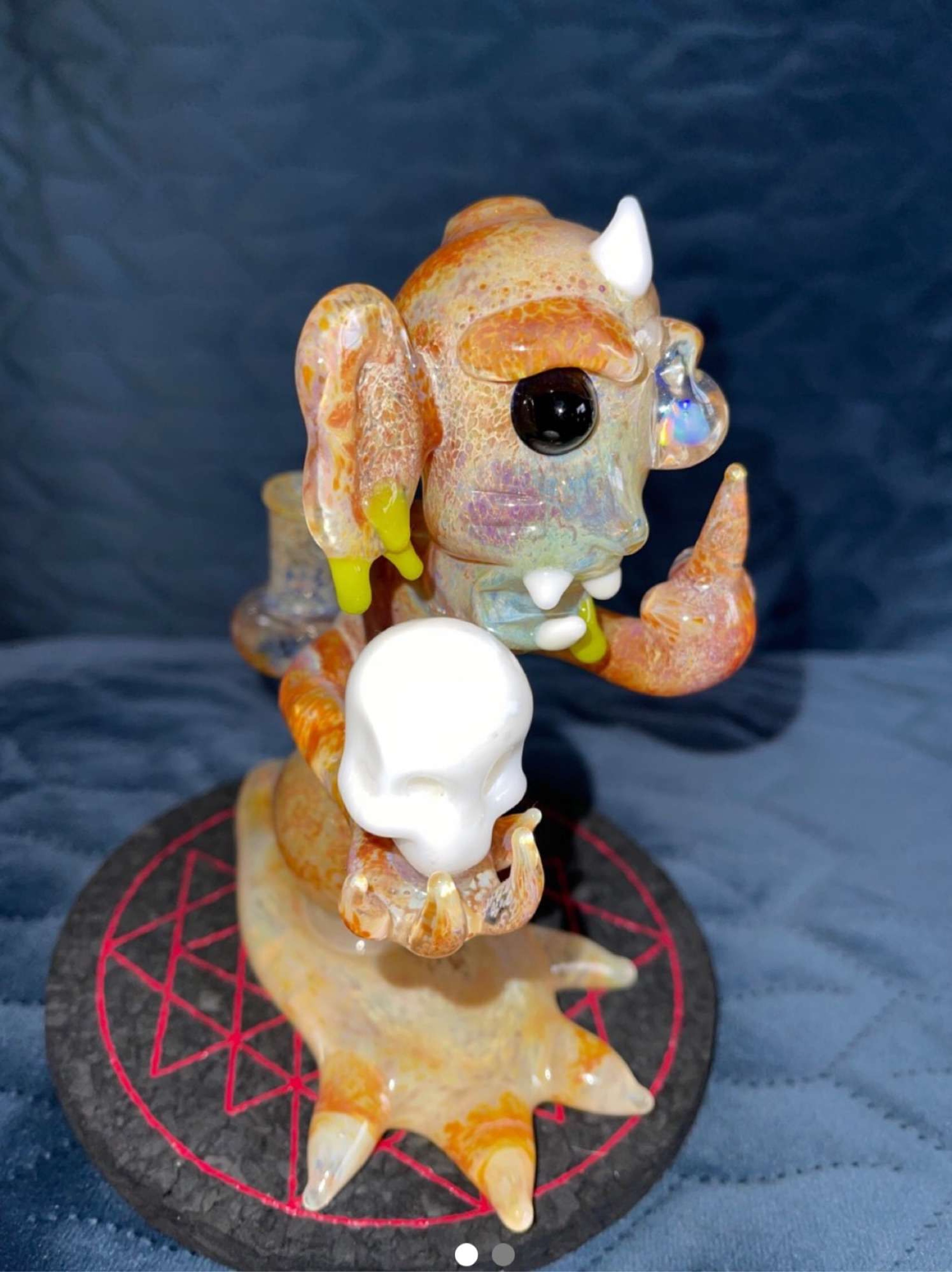 Preview pic of Mohawkglass