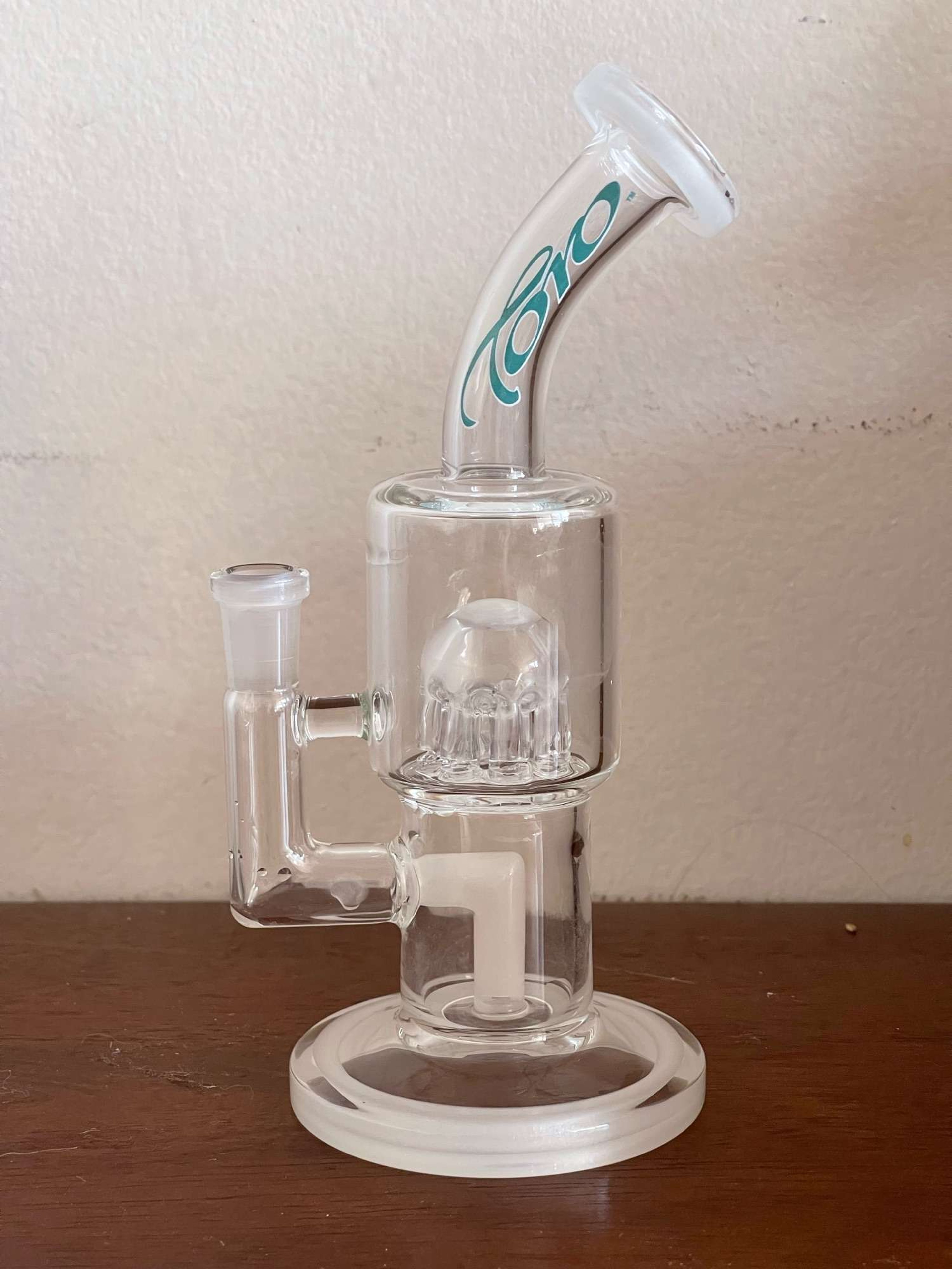 Preview pic of Toro Micron