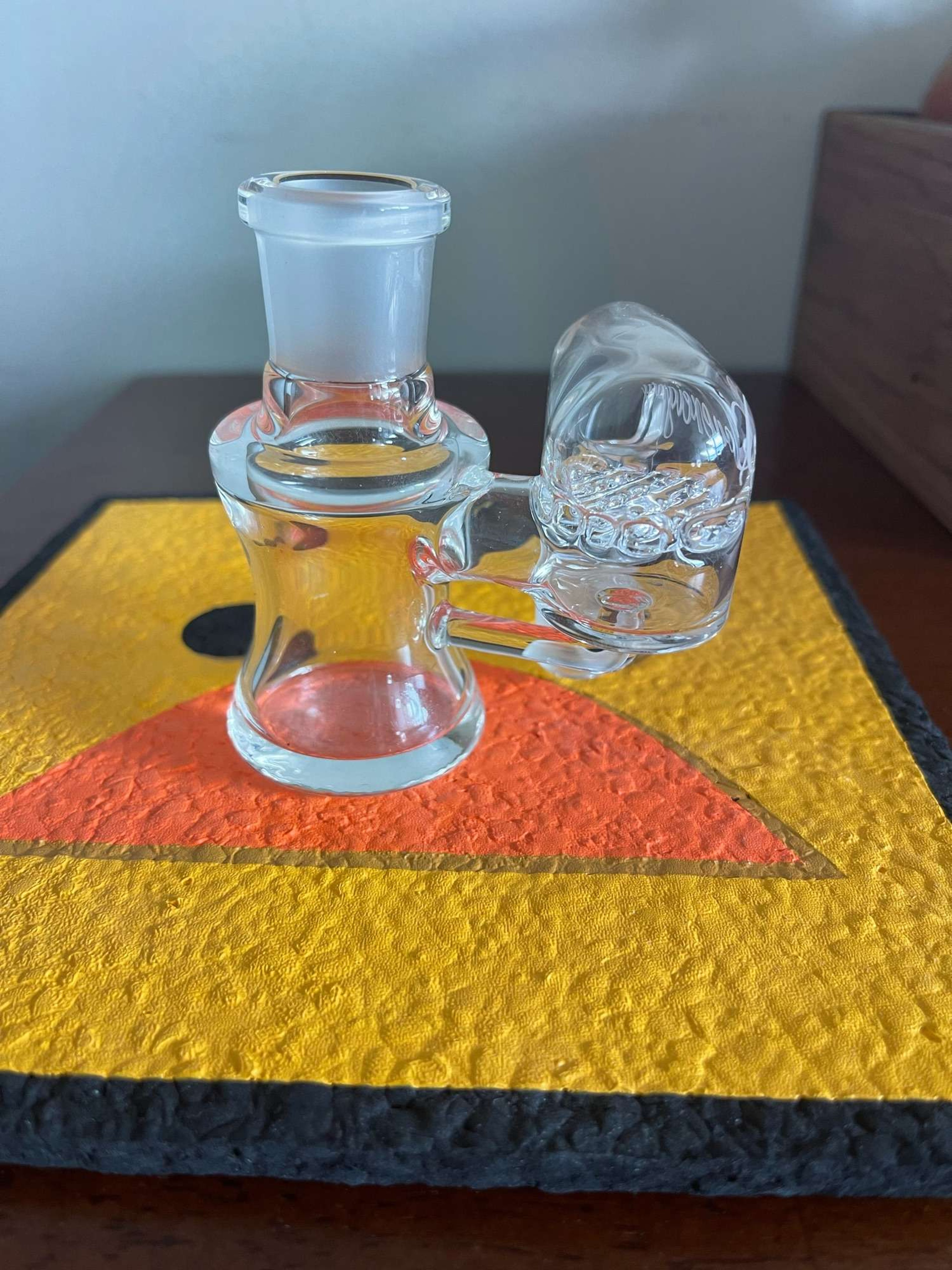Preview pic of Sovereignty ash catcher