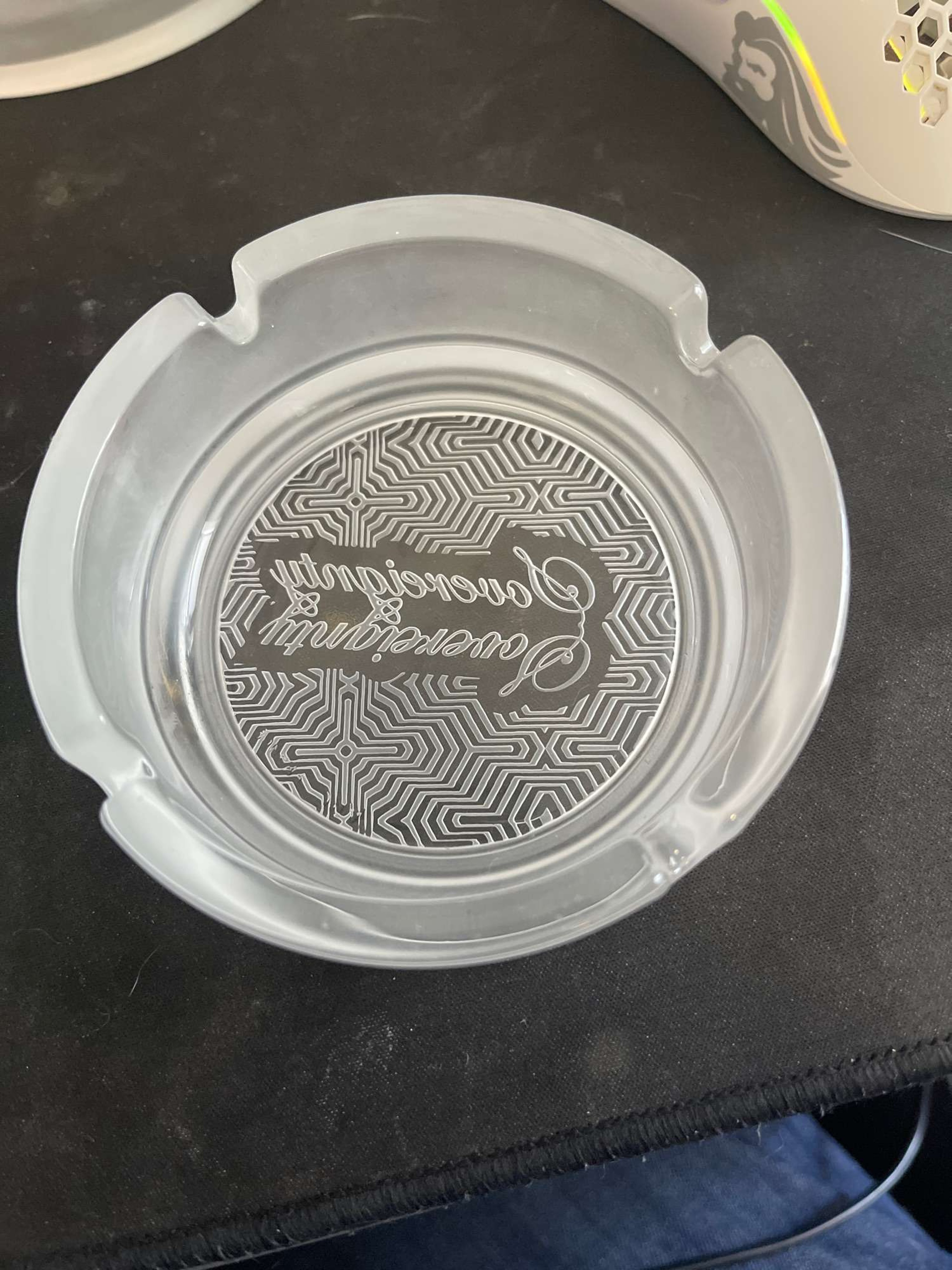 Preview pic of Sovereignty Blasted Ash Tray