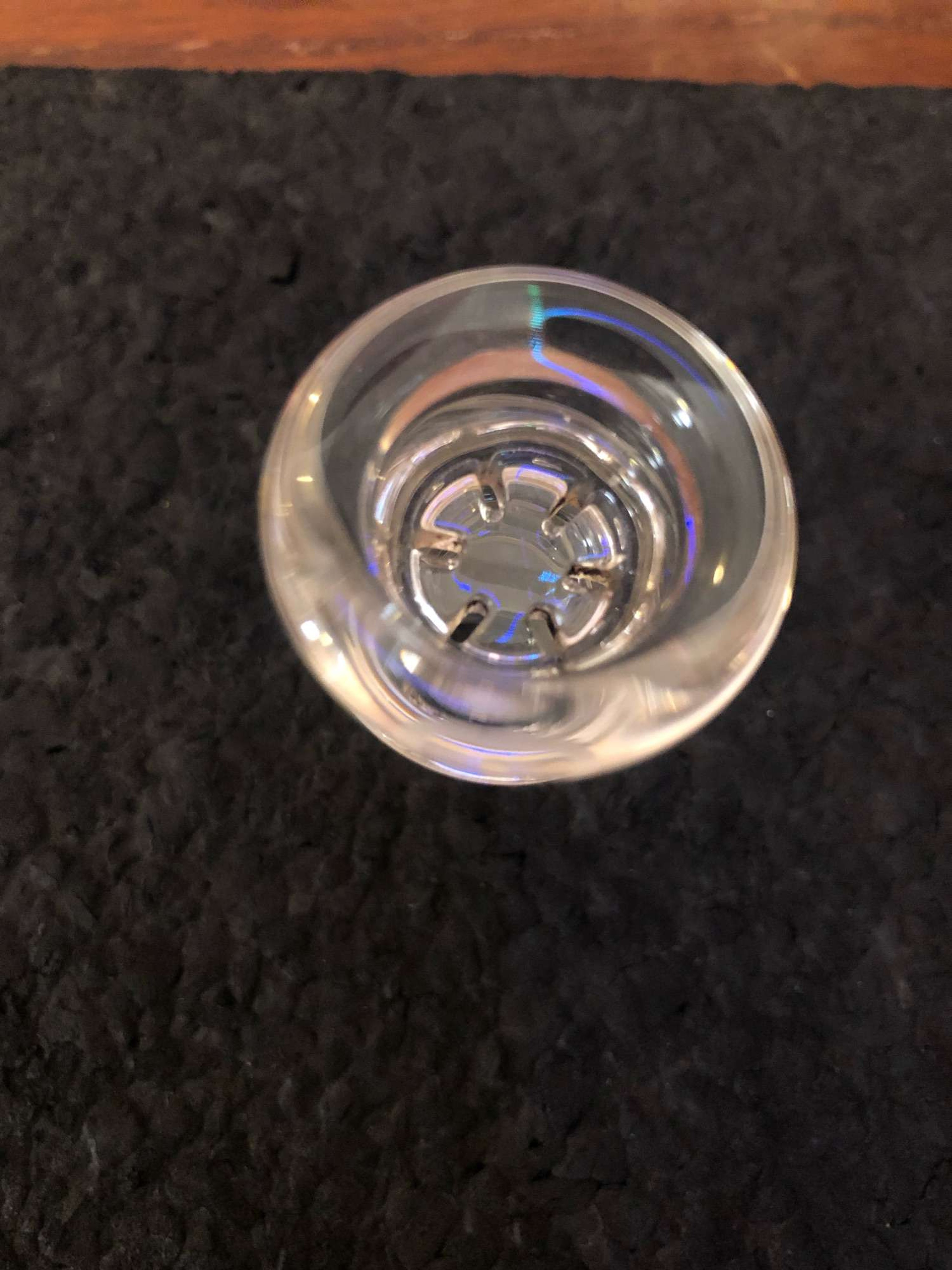 Mobius slide 18mm image 0