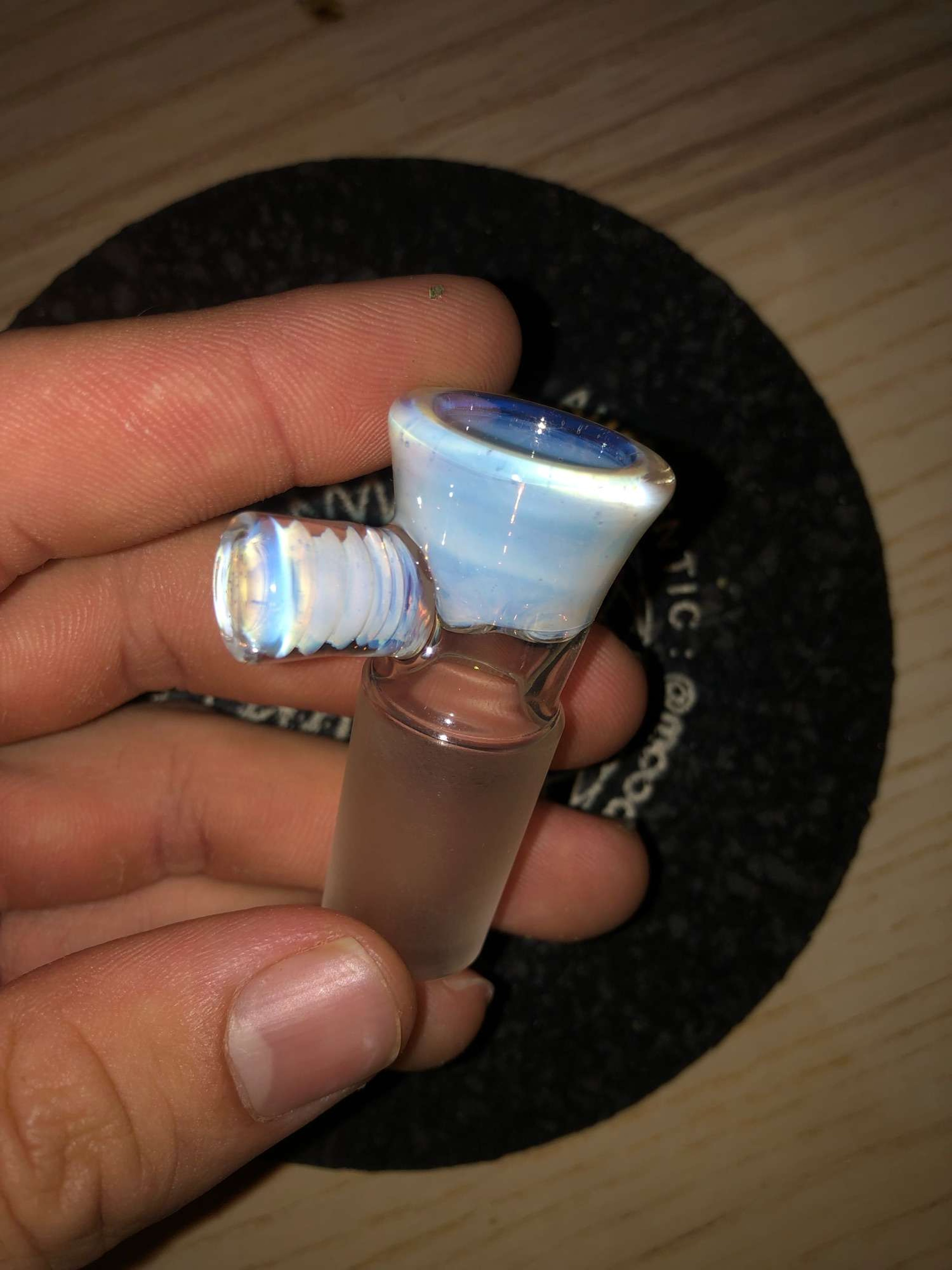 Preview pic of JHoney 18mm Glopal Slide 