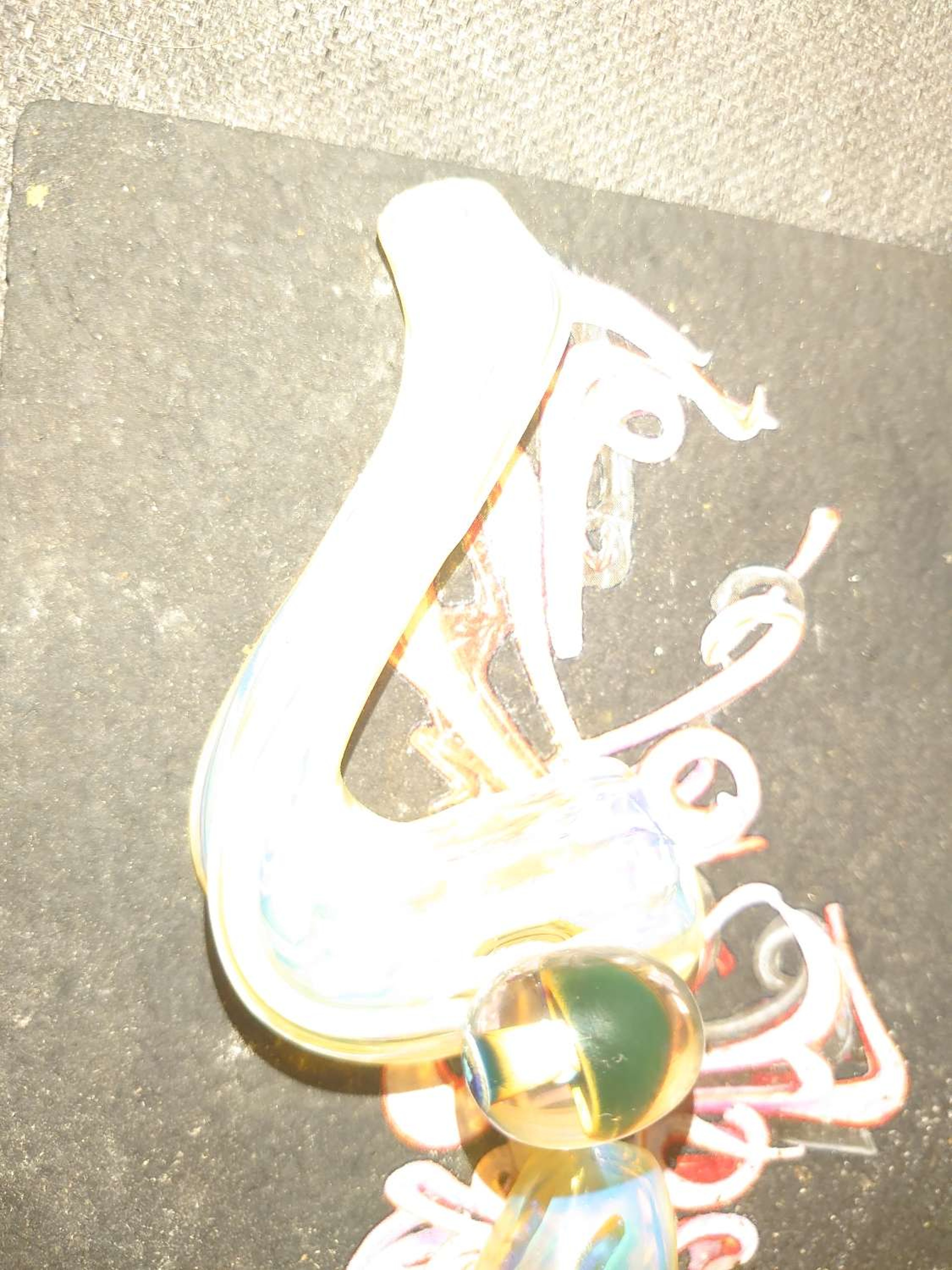 Cam tower deluxe minute pipe image 0