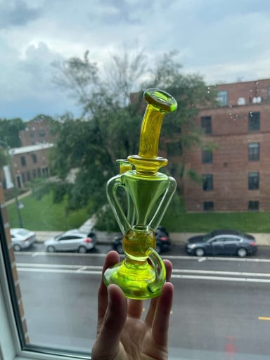 Preview pic of Matt B spinner