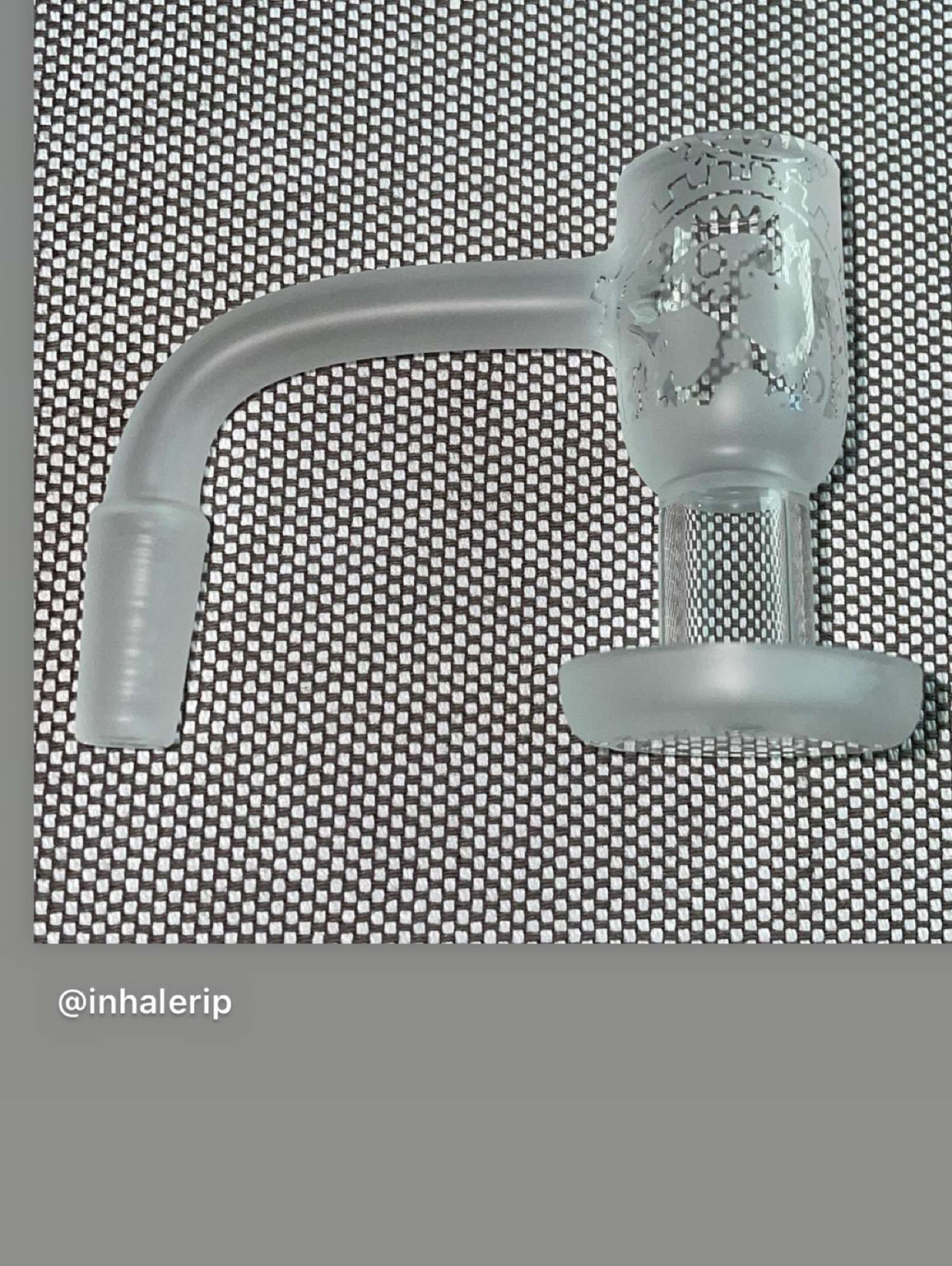 10/90 Full Blast Terp Slurper image 0