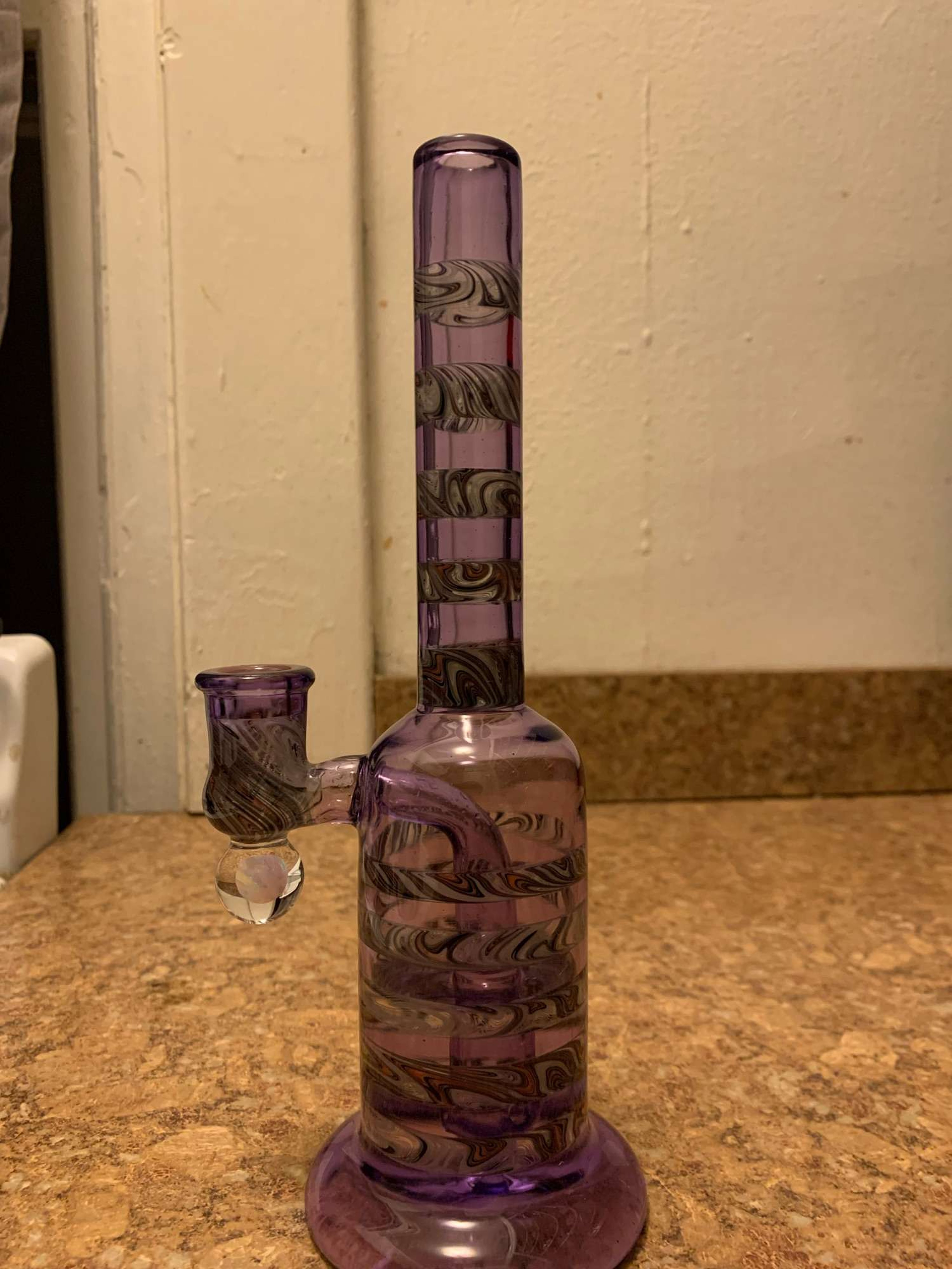 14MM Doomsday tube set(shift) image 0