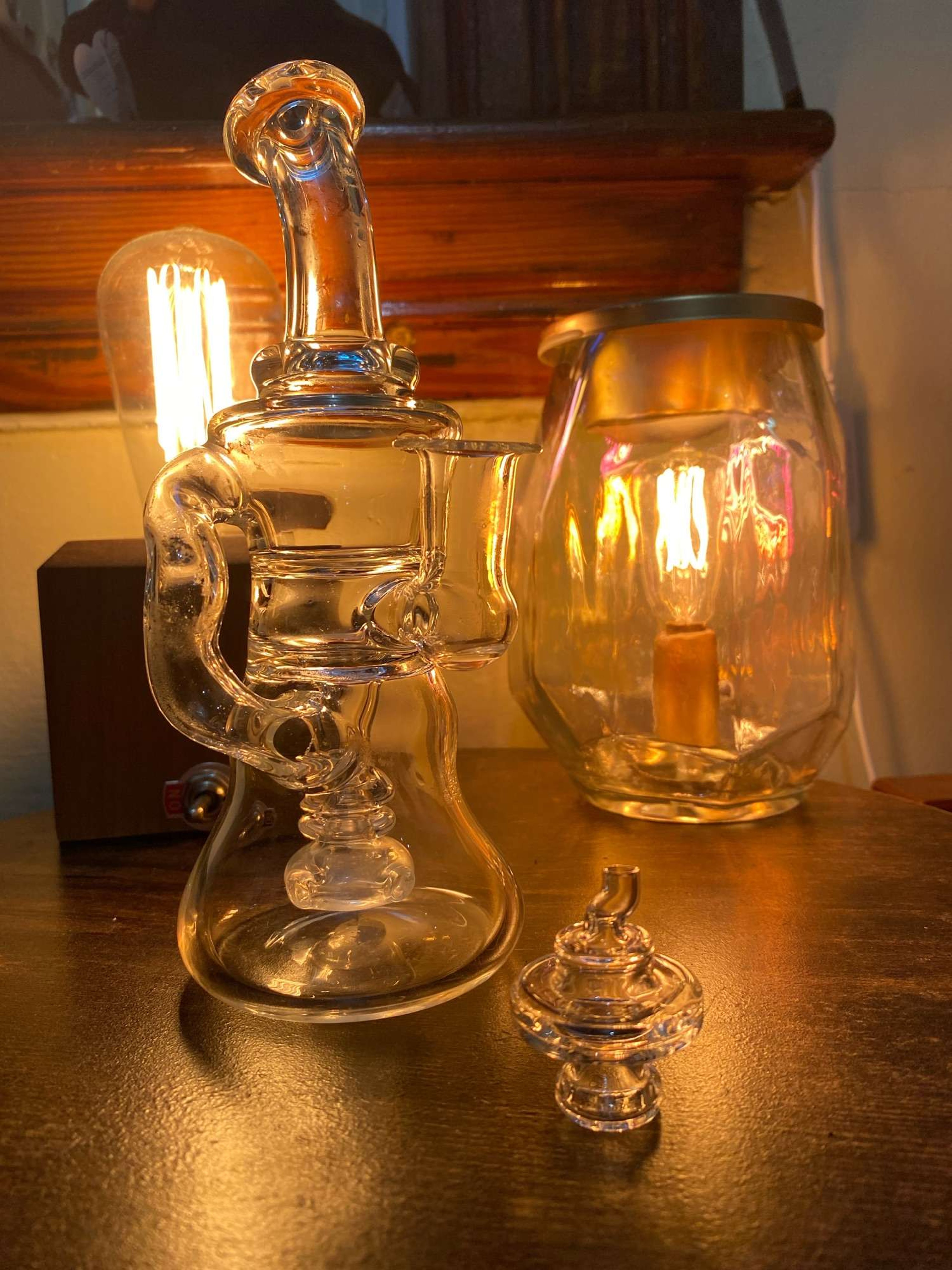 VT Boro Recycler image 0