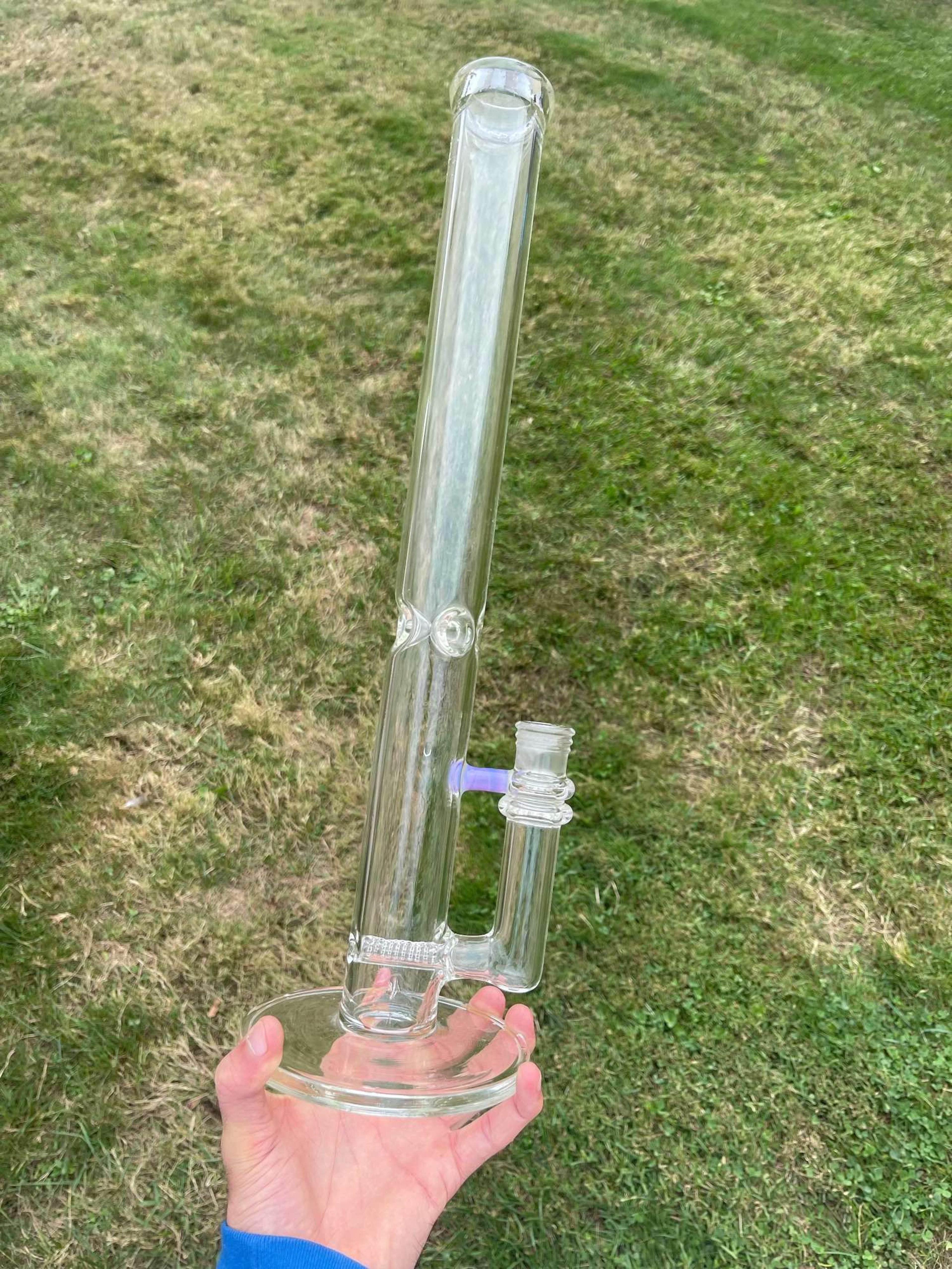 Preview pic of Ashme glass 60 HOLE super stacker 