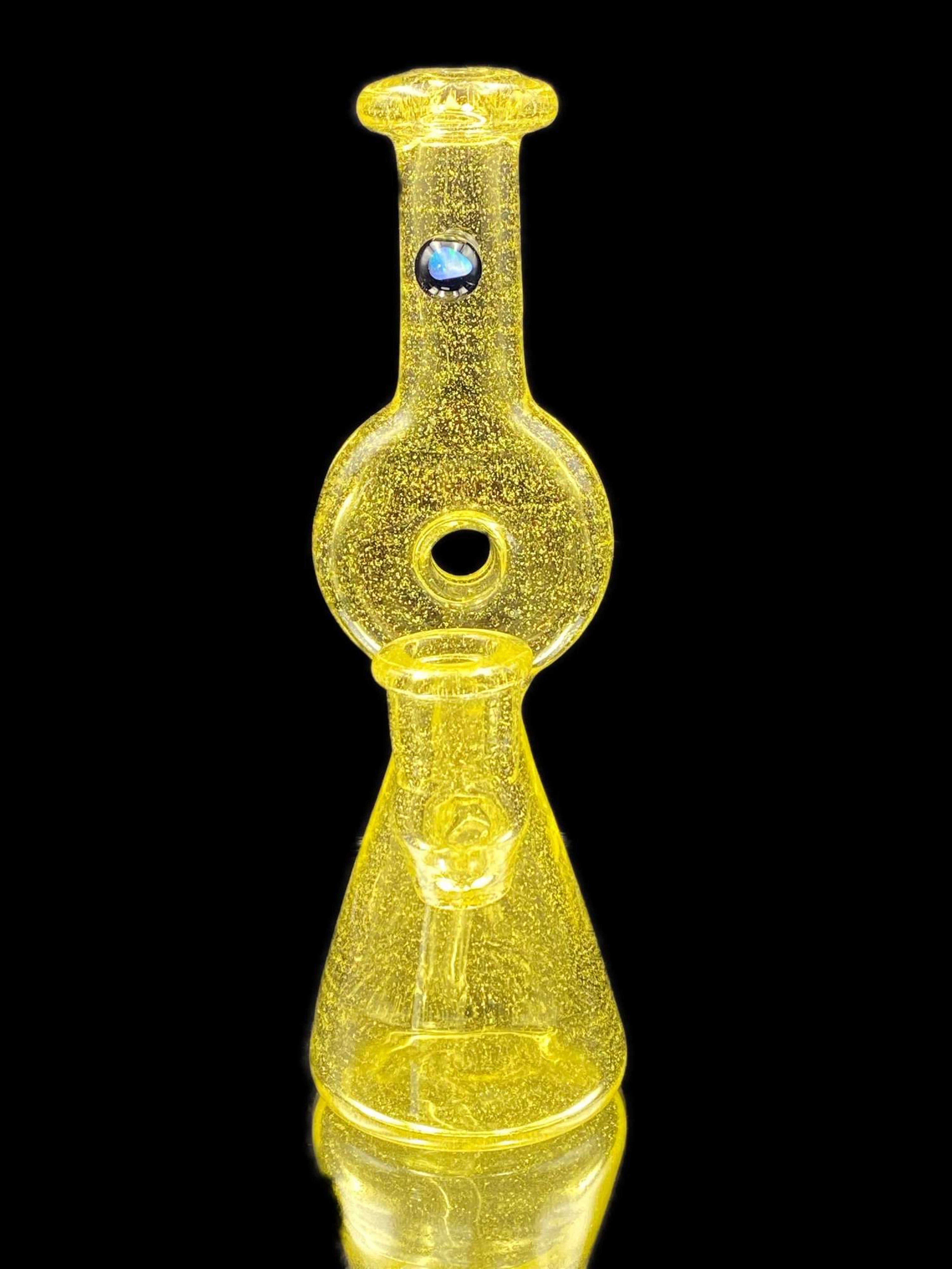 Lil Apple Glass Syzgzy (CFL) Donut Jammer image 0