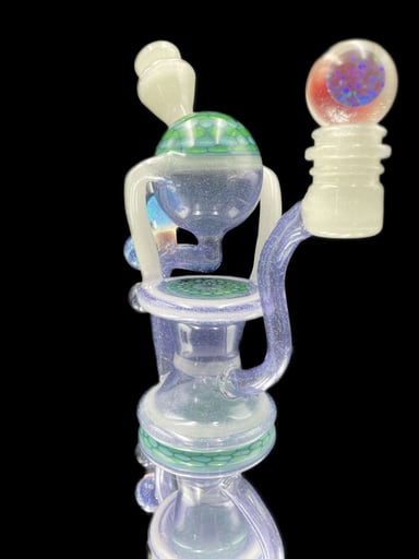 Preview pic of BakedKreationsGlass X Sven Collab