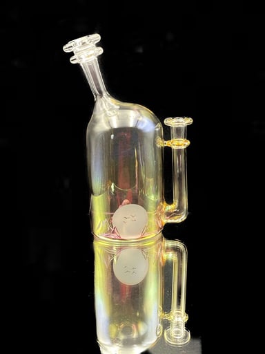 Preview pic of KAGE GLASS : Mountains Landscape Rig