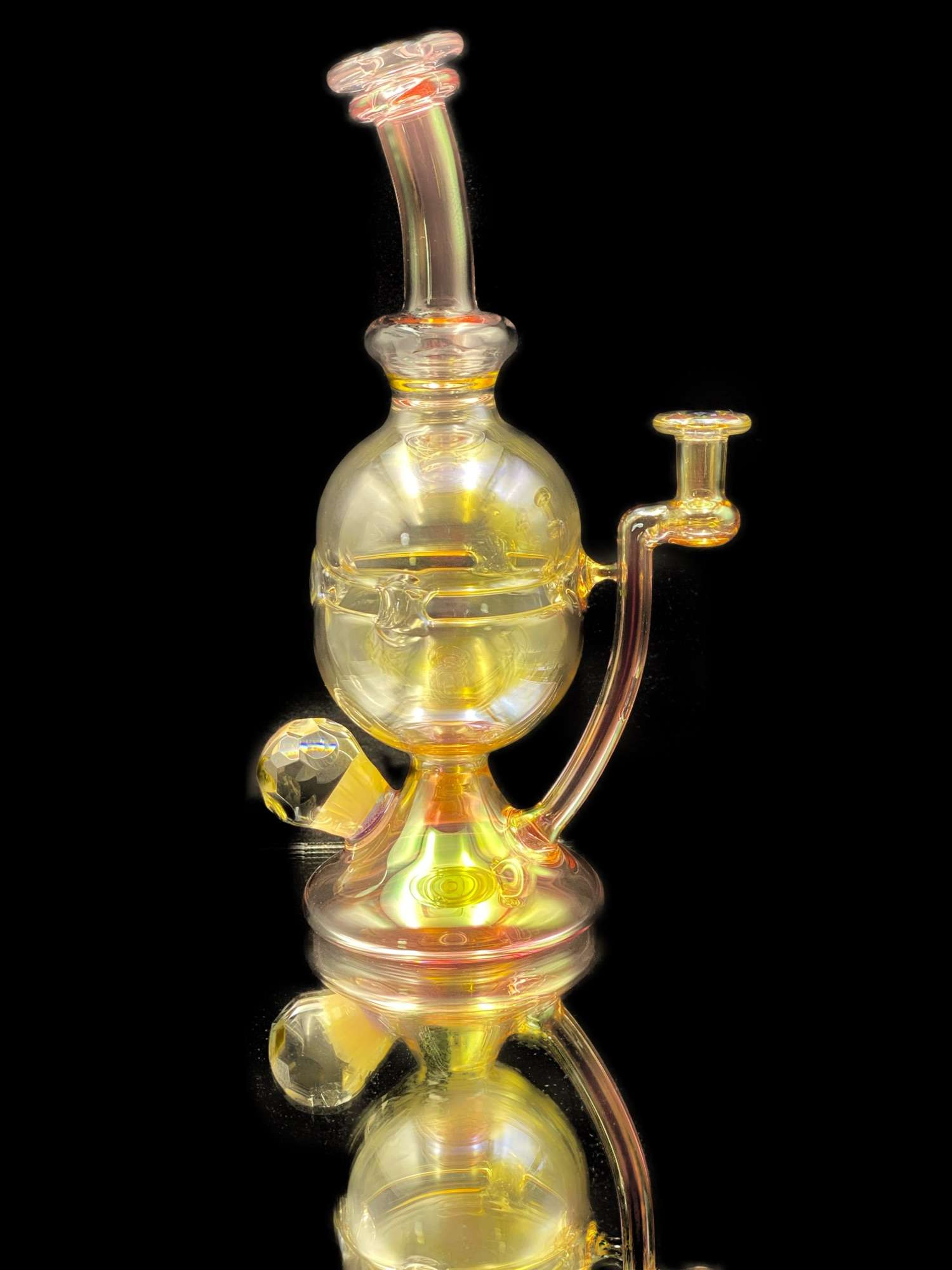 KAGE GLASS : FAB RIG image 0