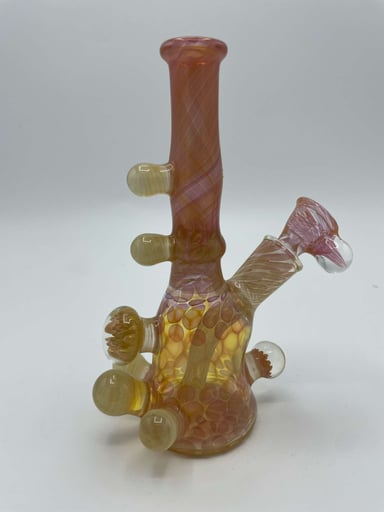 Preview pic of Fully fumed Kyle Schweke rig