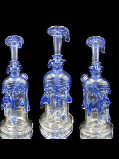 Preview pic of Blue Grime tube
