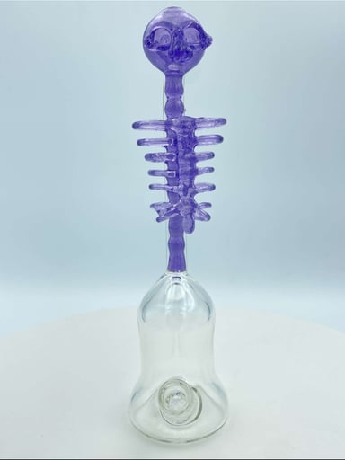 Preview pic of Kerm Skeleton Jammer