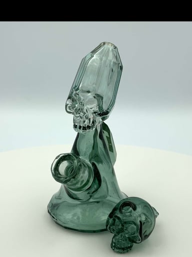 Preview pic of Sweeney "Elongated Skull" Series Jammer