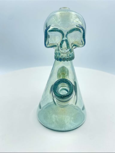 Preview pic of Sweeney Meta-Terrania Skull Jammer Set