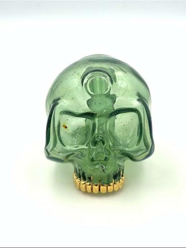 Preview pic of Sweeney Green Stardust Kapala