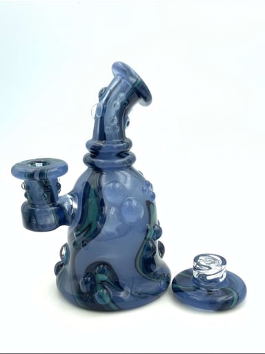 Preview pic of Kaleb Folck Gill Perc Pocket Rig #125