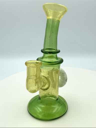 Preview pic of RL Functional Crippy / Serum Jammer