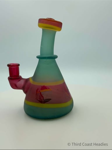 Preview pic of RL Functional Sandblasted Beaker