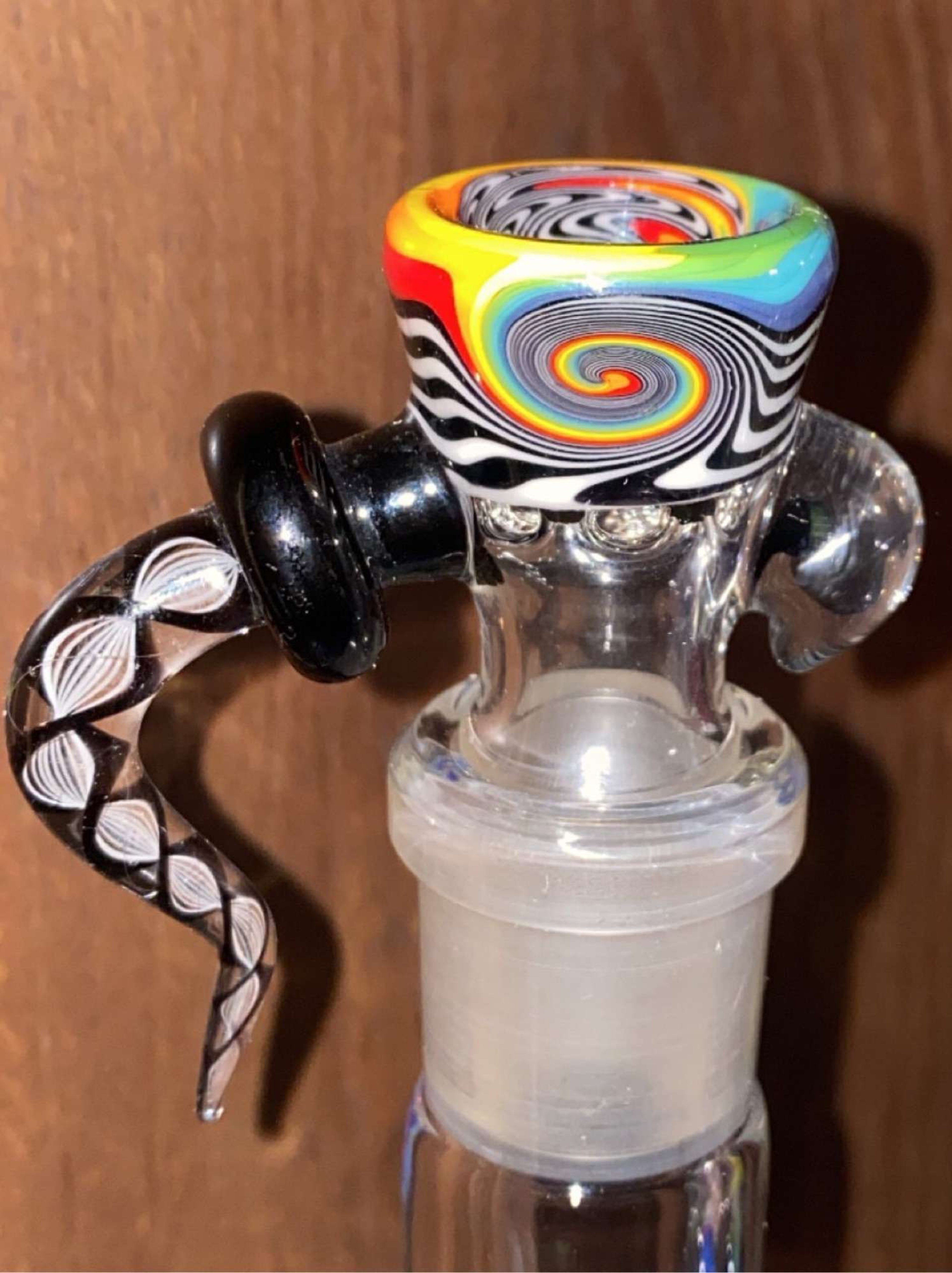 18mm rainbow frito image 0