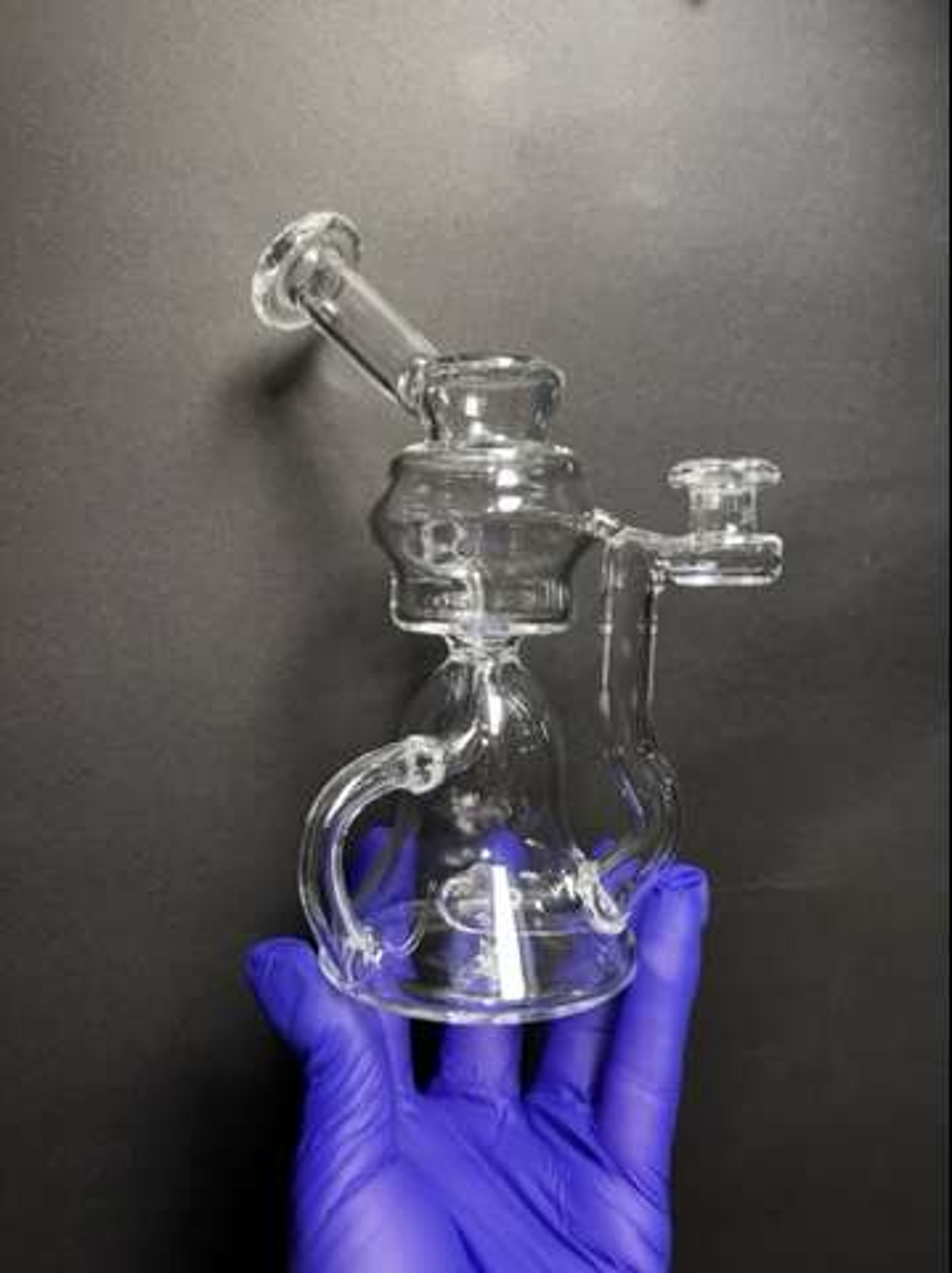 Kadabra Klein image 0