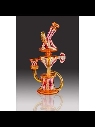Preview pic of RAM Satsuma Xhalecycler Set