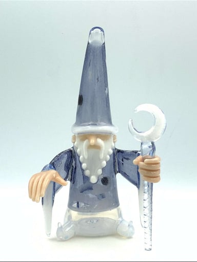 Preview pic of Phil Siegel Kelz Wizard Stargazer Jammer
