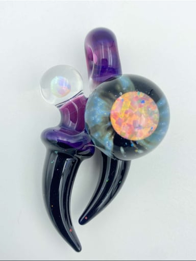 Preview pic of Big Z Royal Jelly Mini Space Key