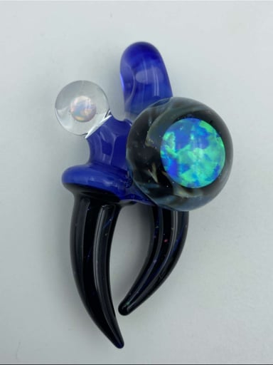Preview pic of Big Z Neptune Mini Space Key