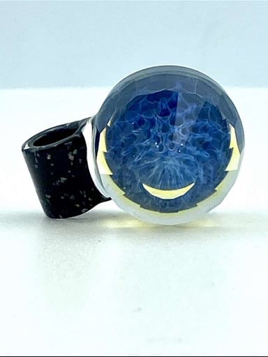 Preview pic of ID Glass Pendant