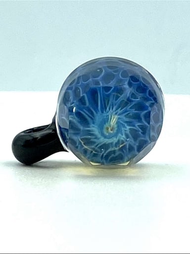 Preview pic of ID Glass Pendant