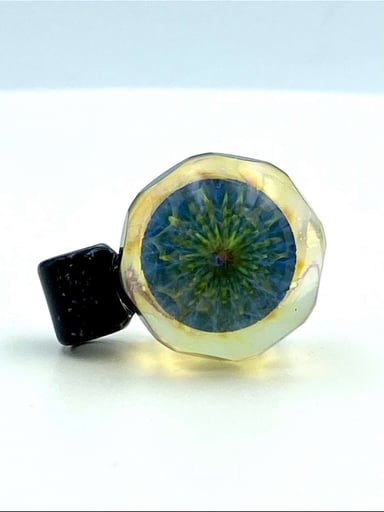 Preview pic of ID Glass Pendant