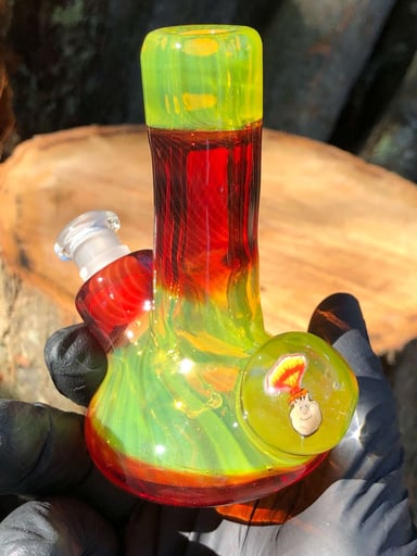 Preview pic of Mini tube w/encased millie
