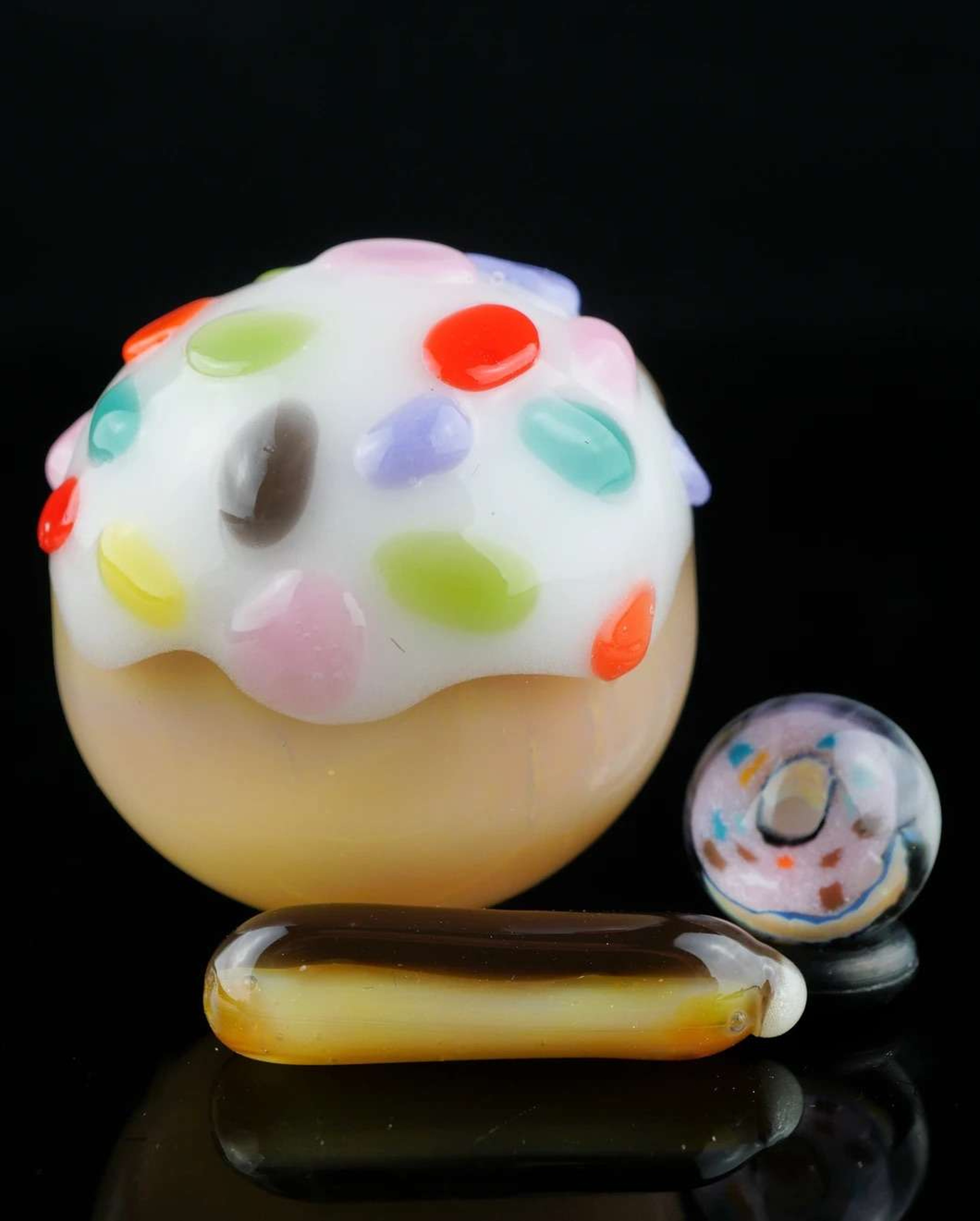 Preview pic of KGB Slurper set