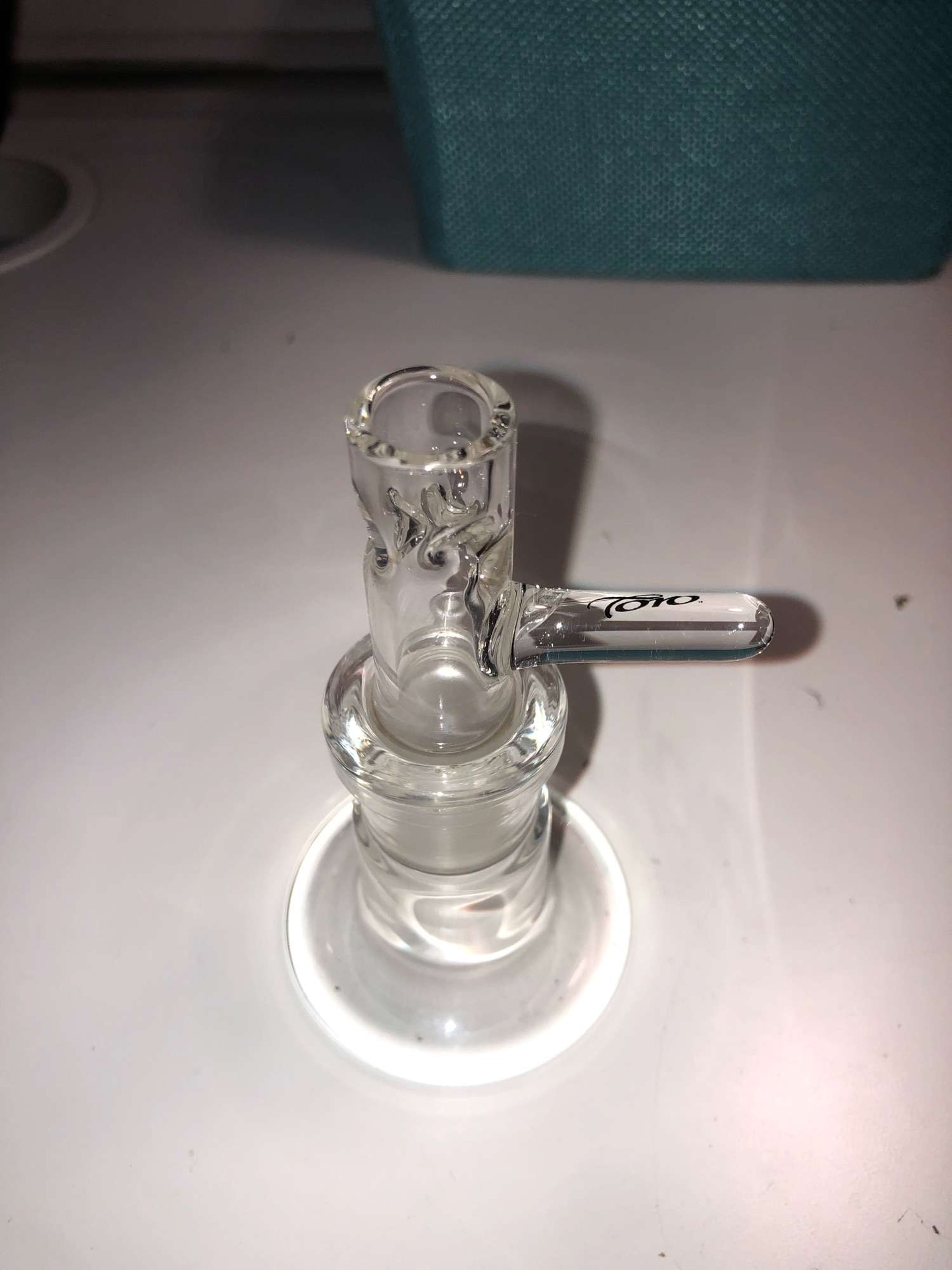 Preview pic of 18mm Toro Pinch Slide 