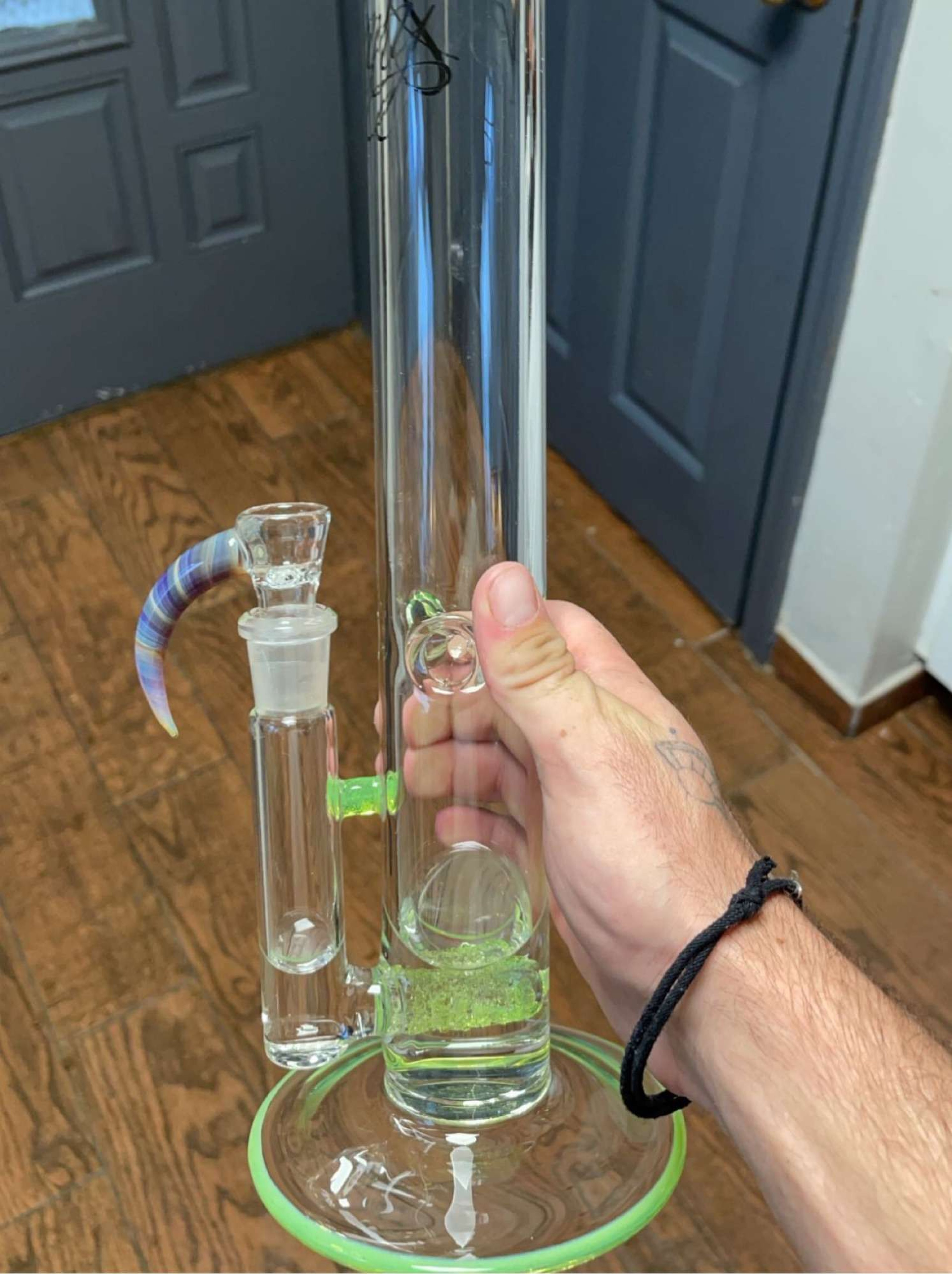 Envy pop rock tube image 0