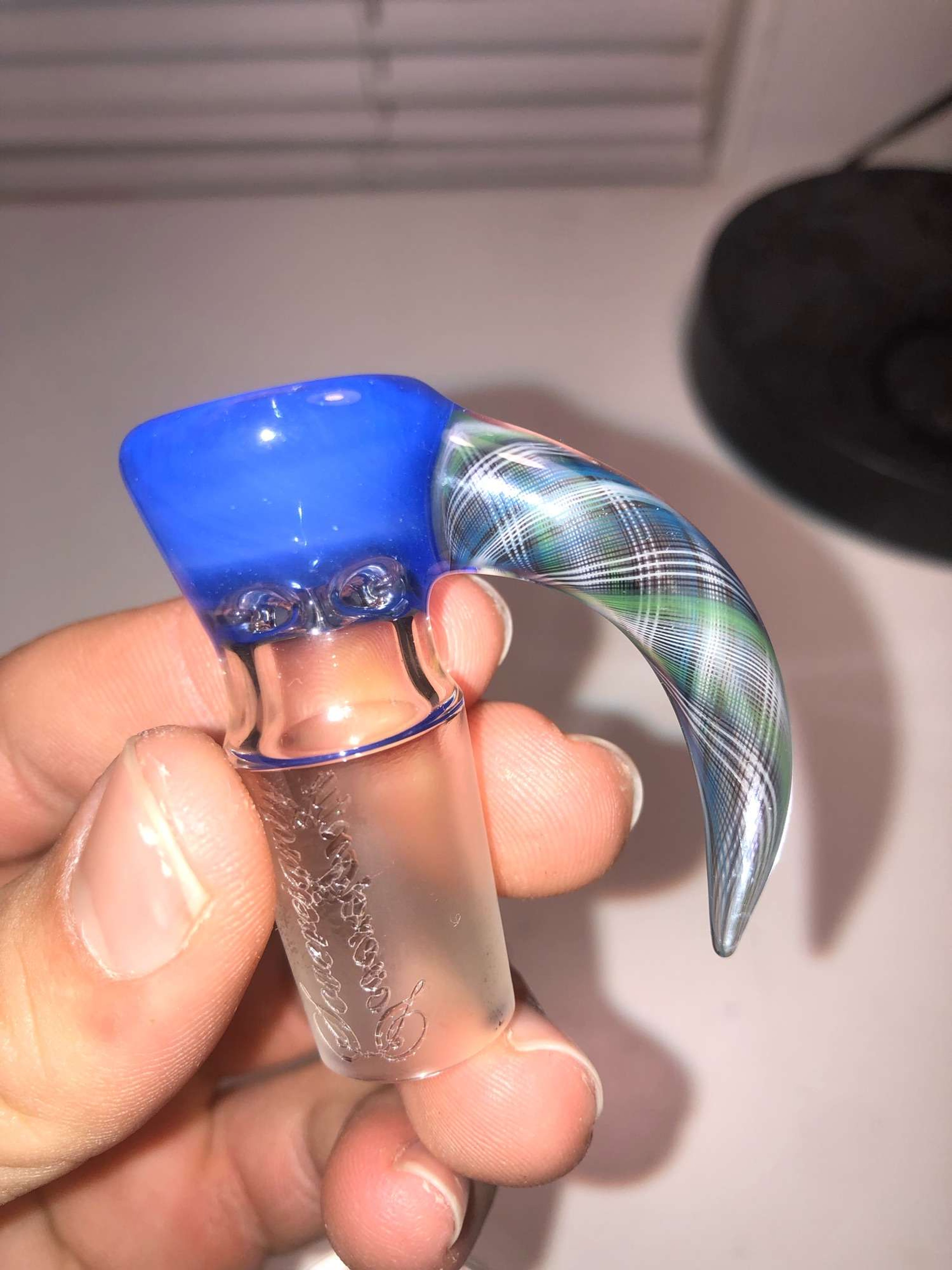 Preview pic of Steve Slide 