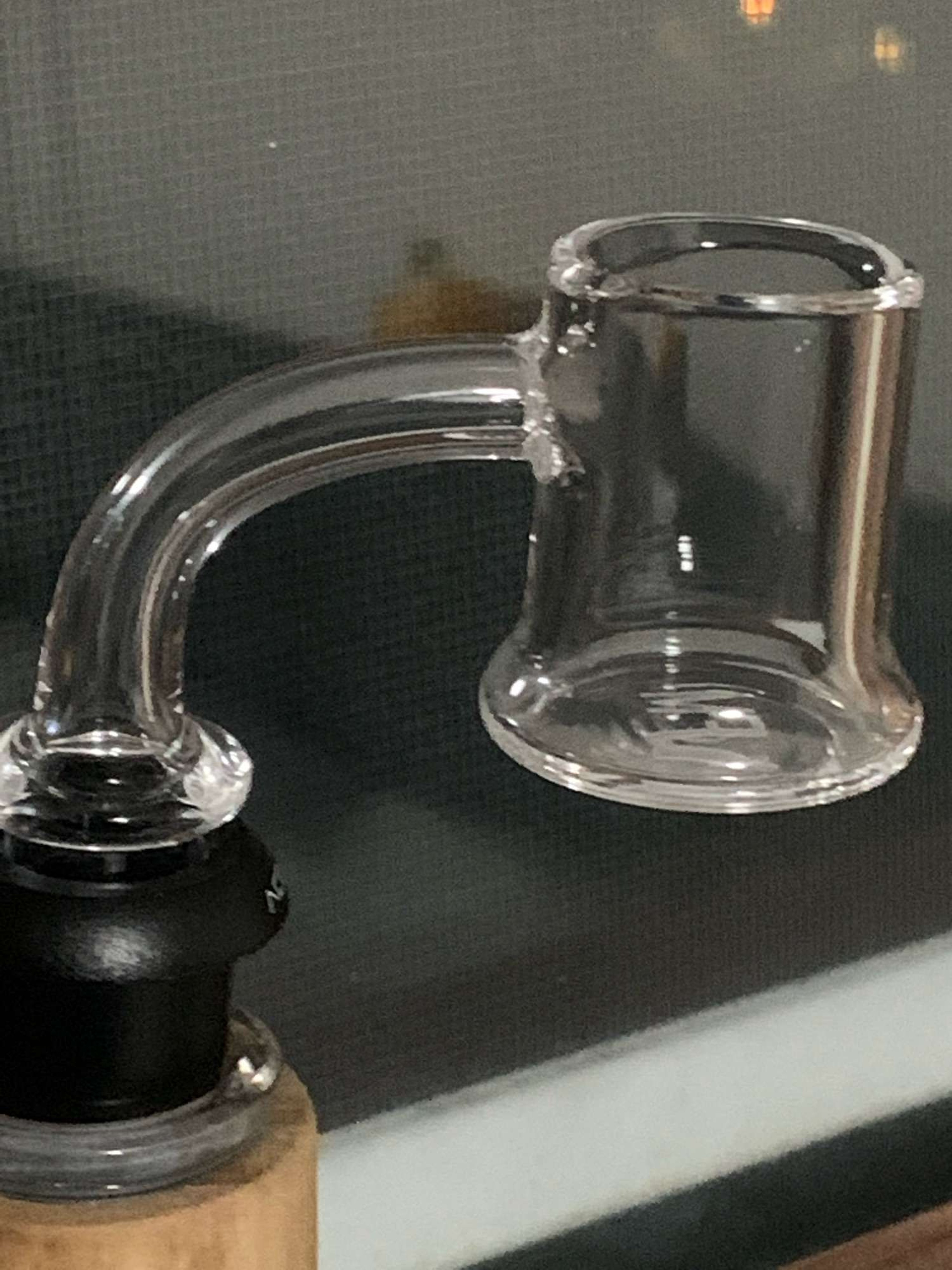 AFM Quartz Banger image 0