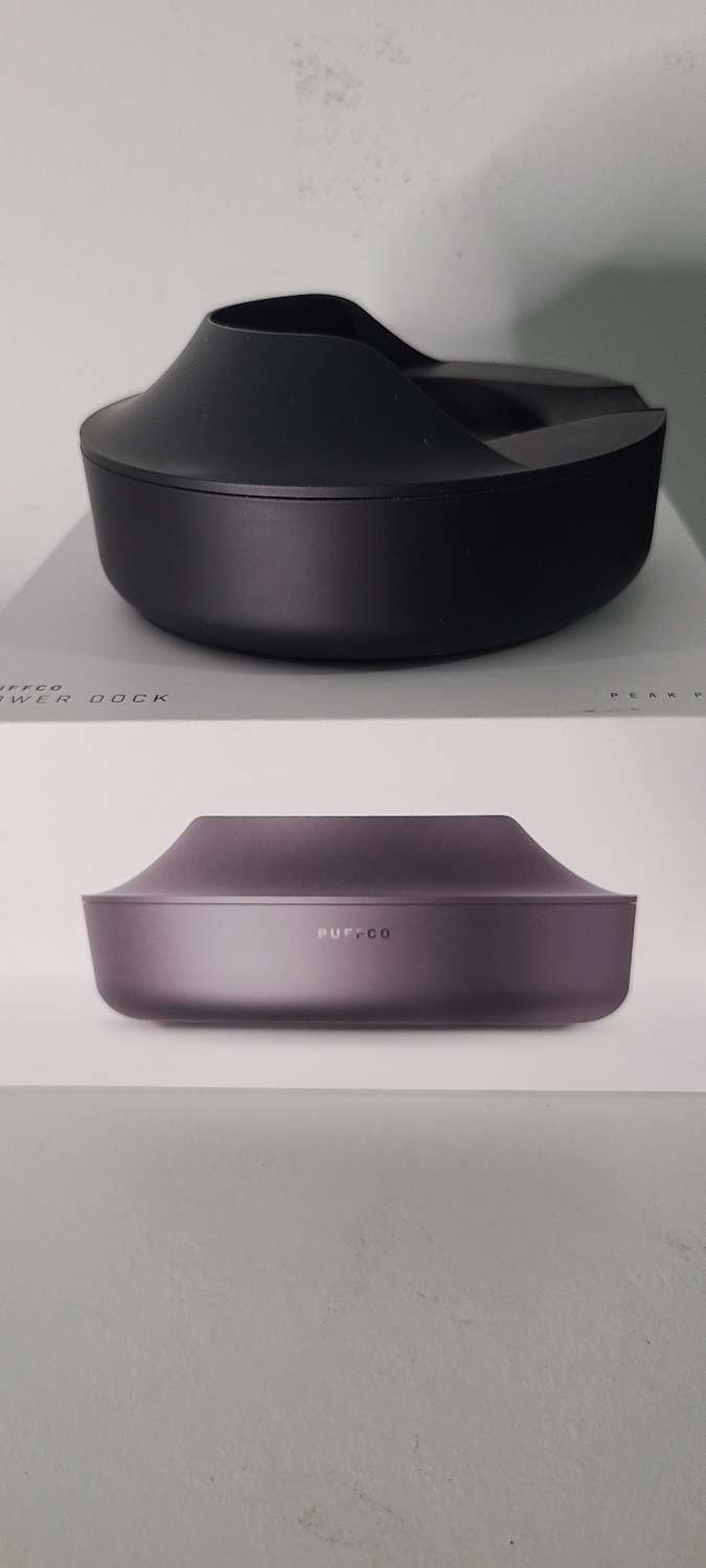 Puffco peak pro power dock image 0