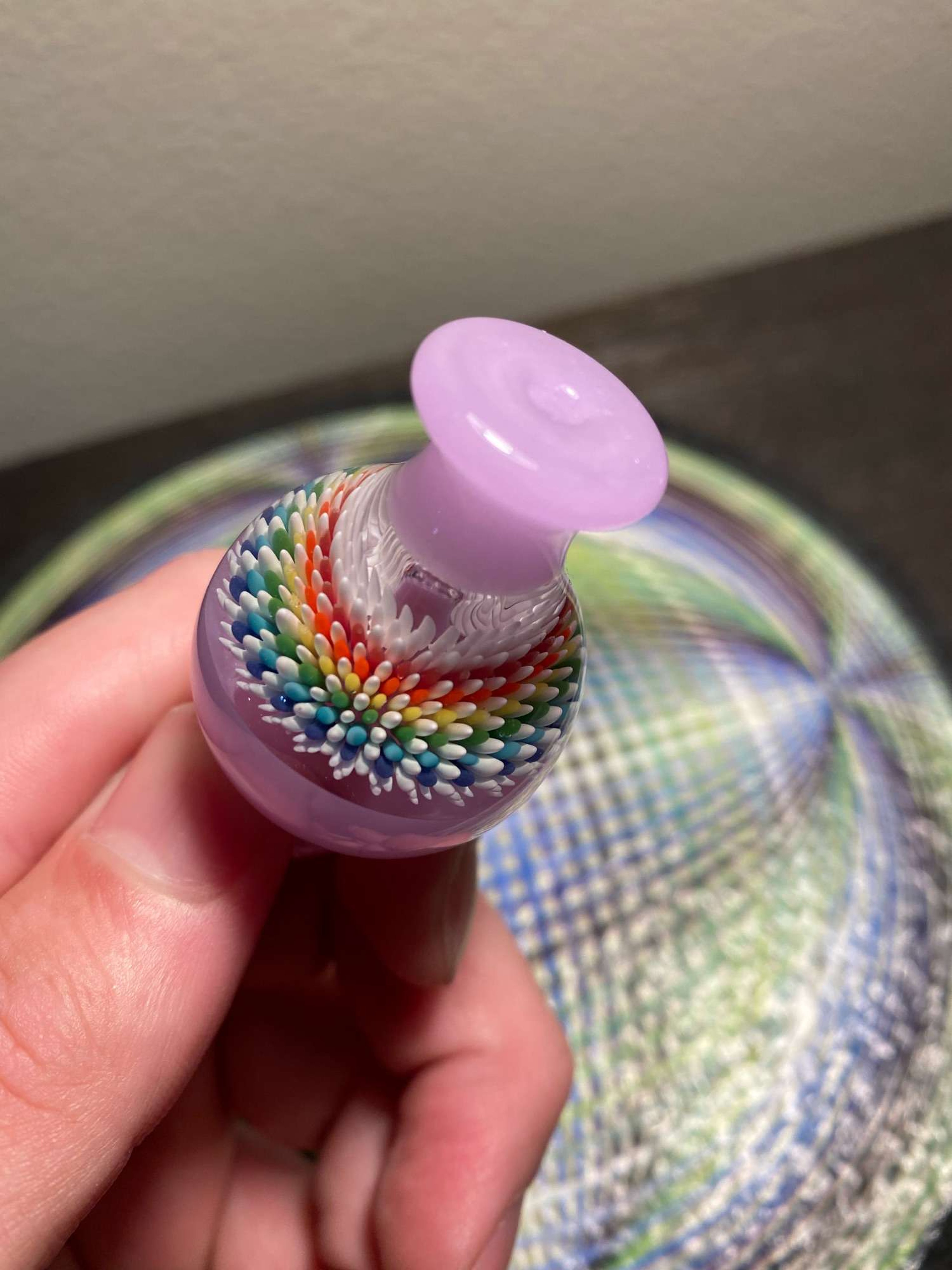 Preview pic of SteveH spinner