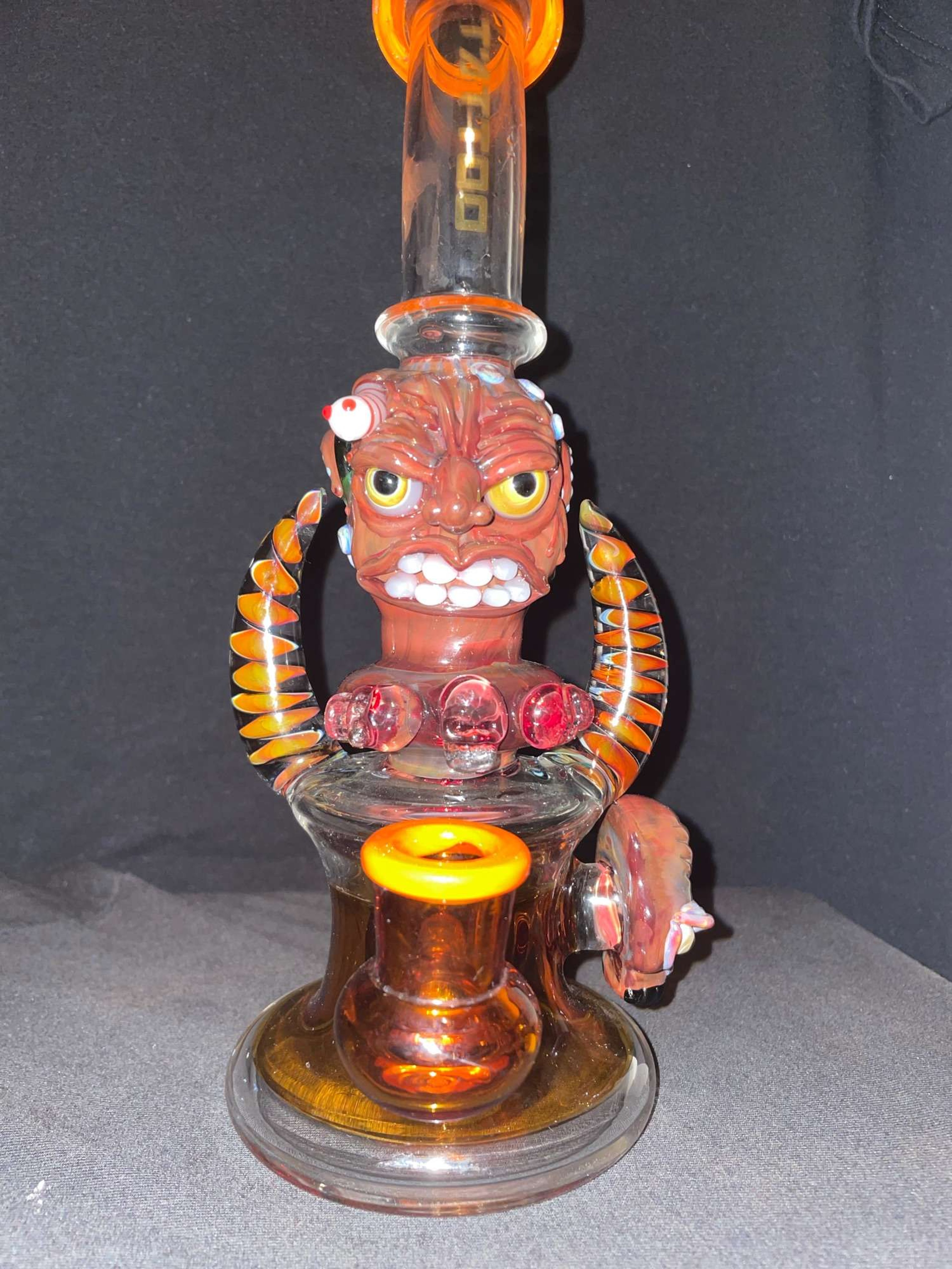 Preview pic of Unknown Artist Rig