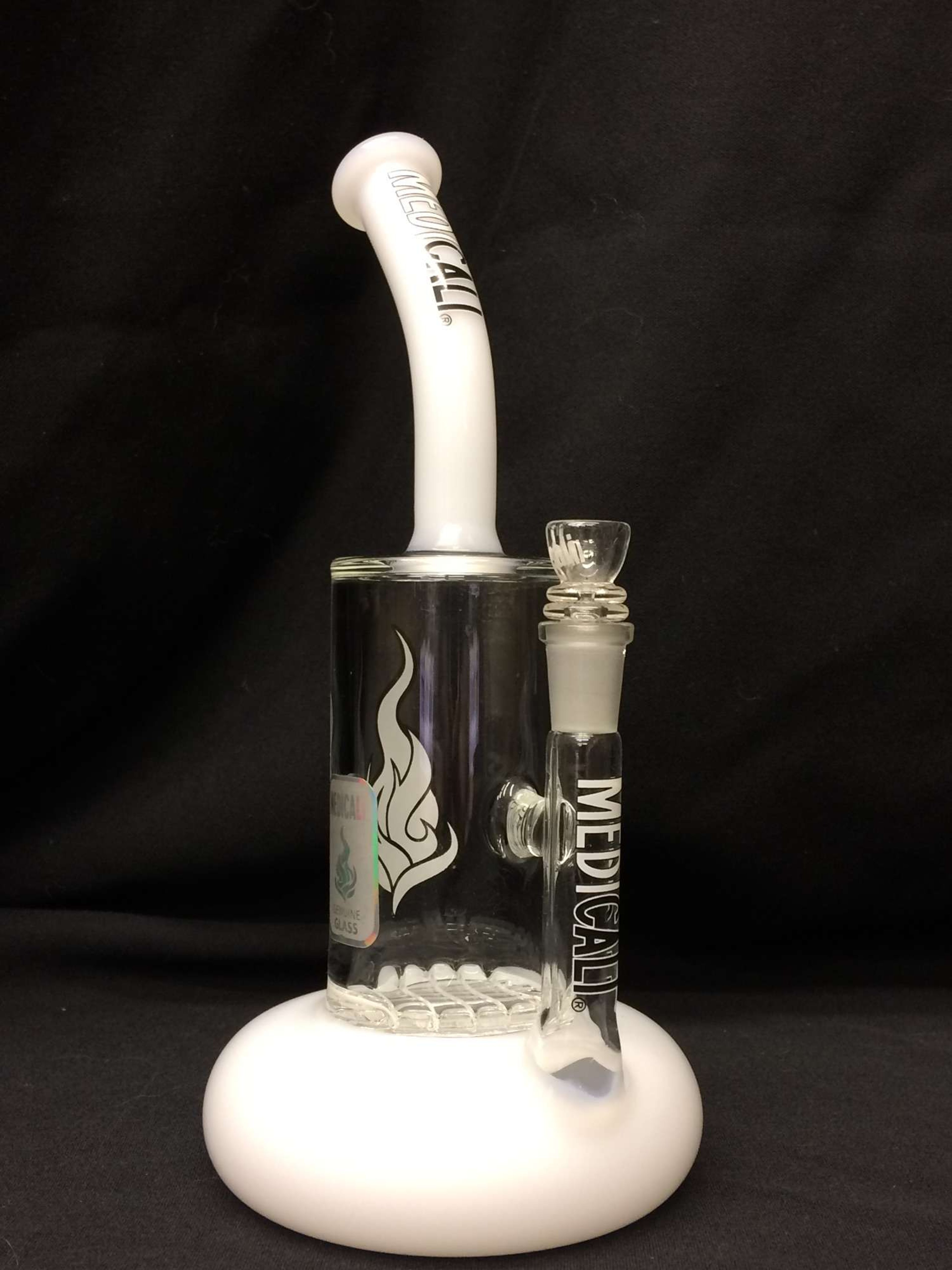 Medicali 10mm waffle perc image 0