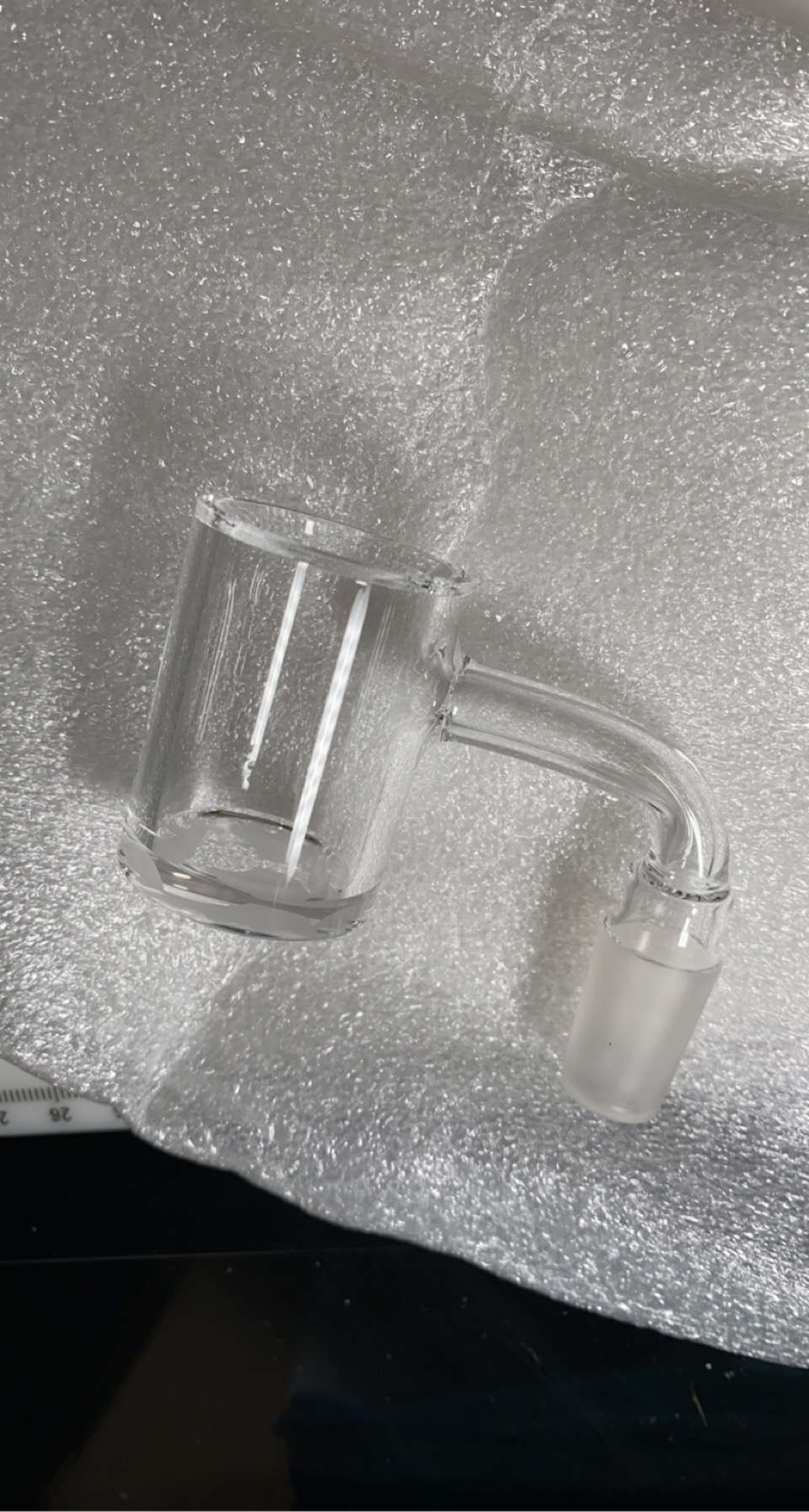Toro Grail 30mm image 0