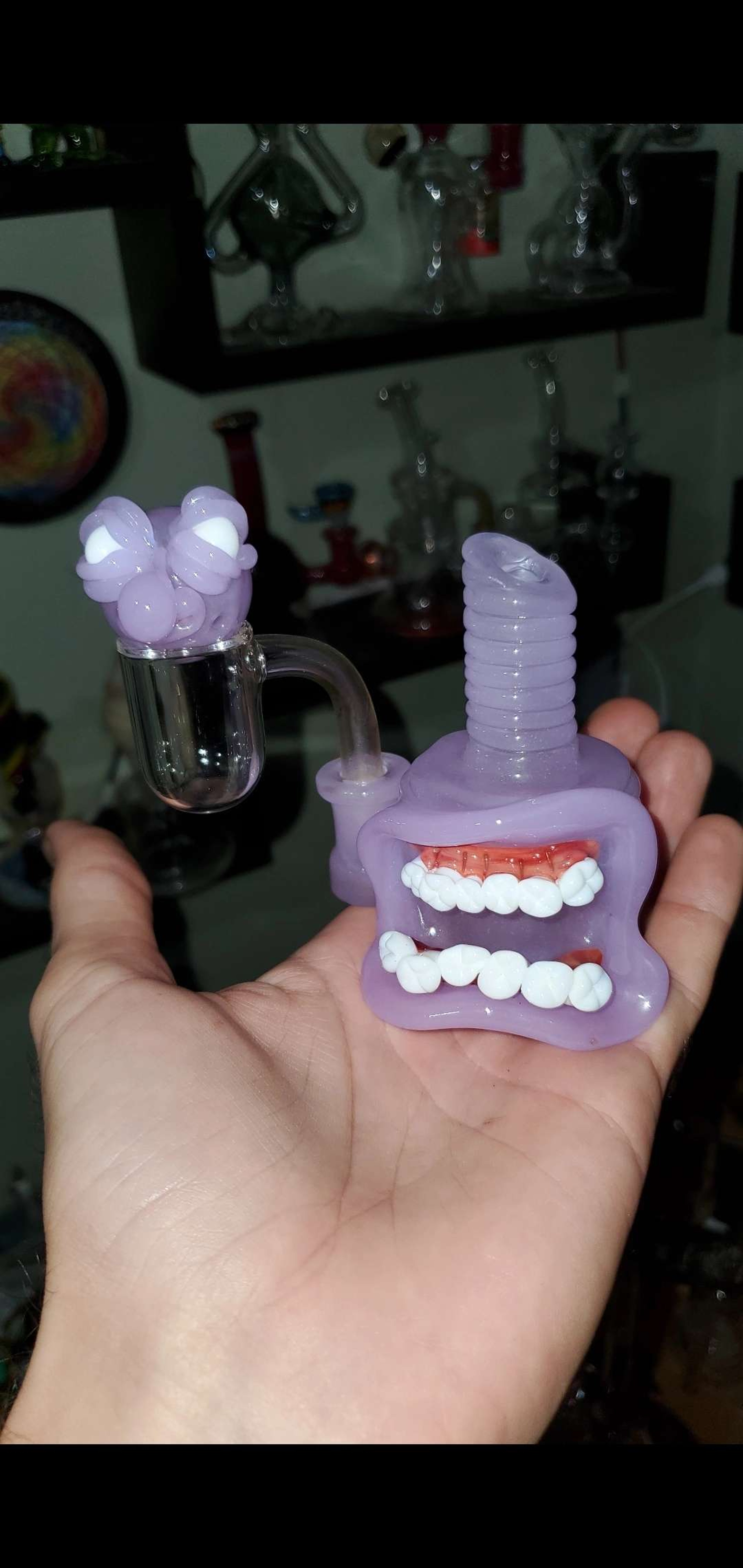 Frostys Fresh rig image 0