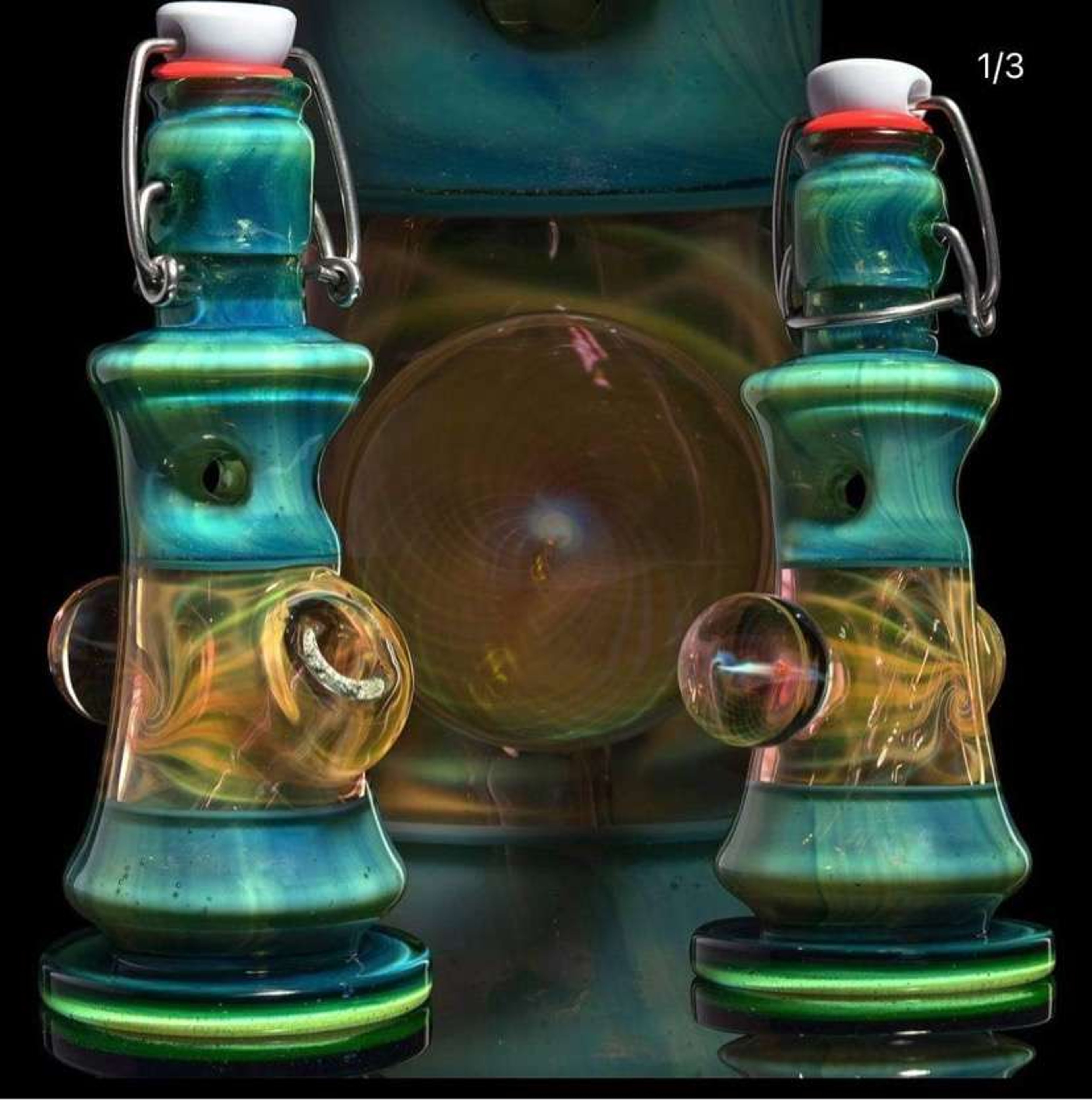 MattA Bottle image 0