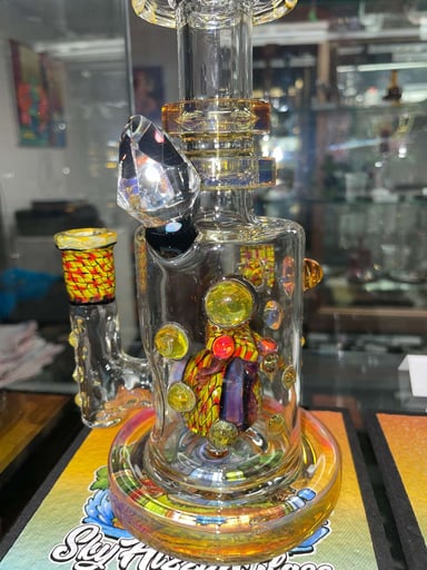 Preview pic of Hubbard x Riel collab 2021 