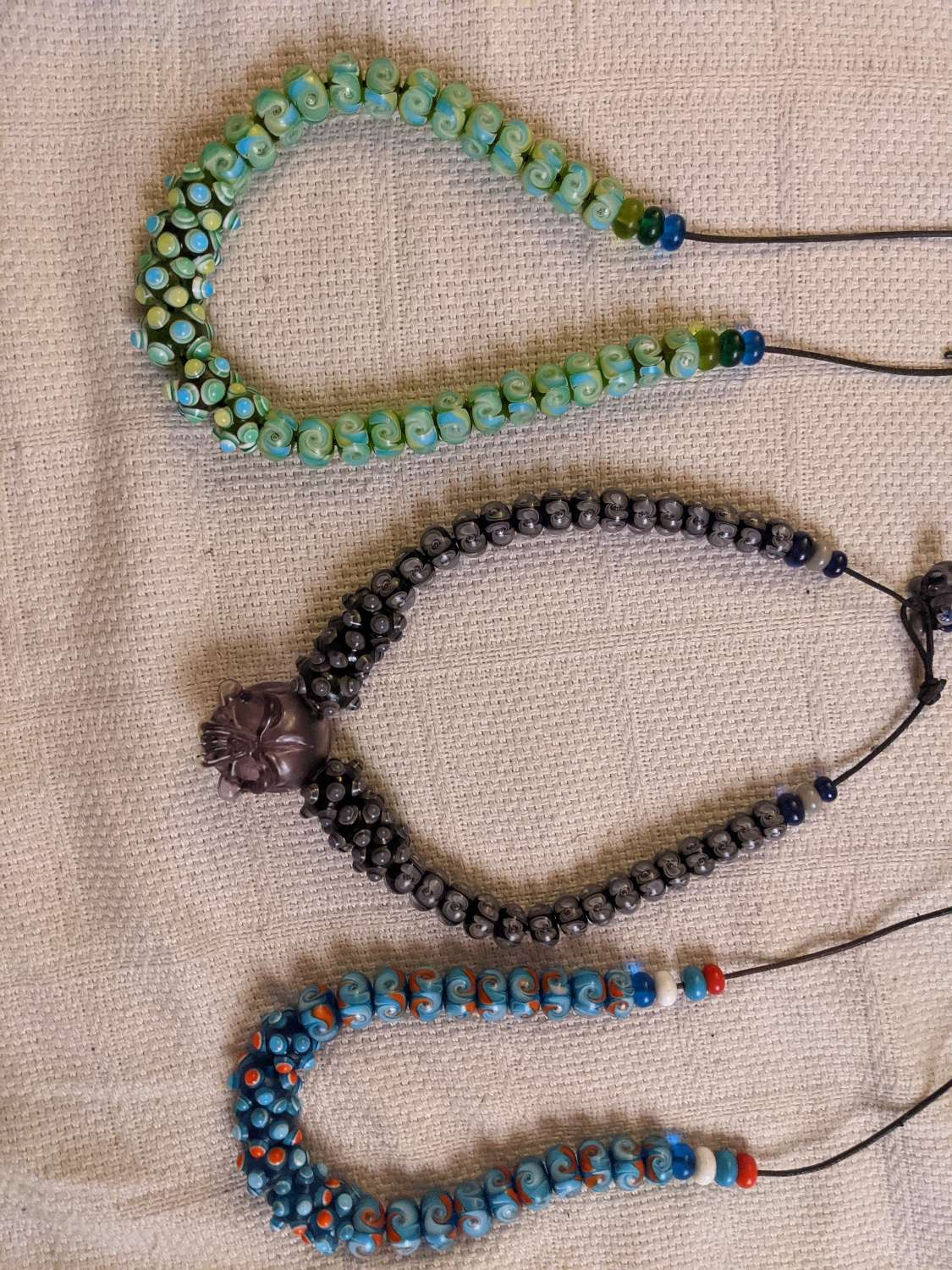 Ill Twist Bead sets image 0