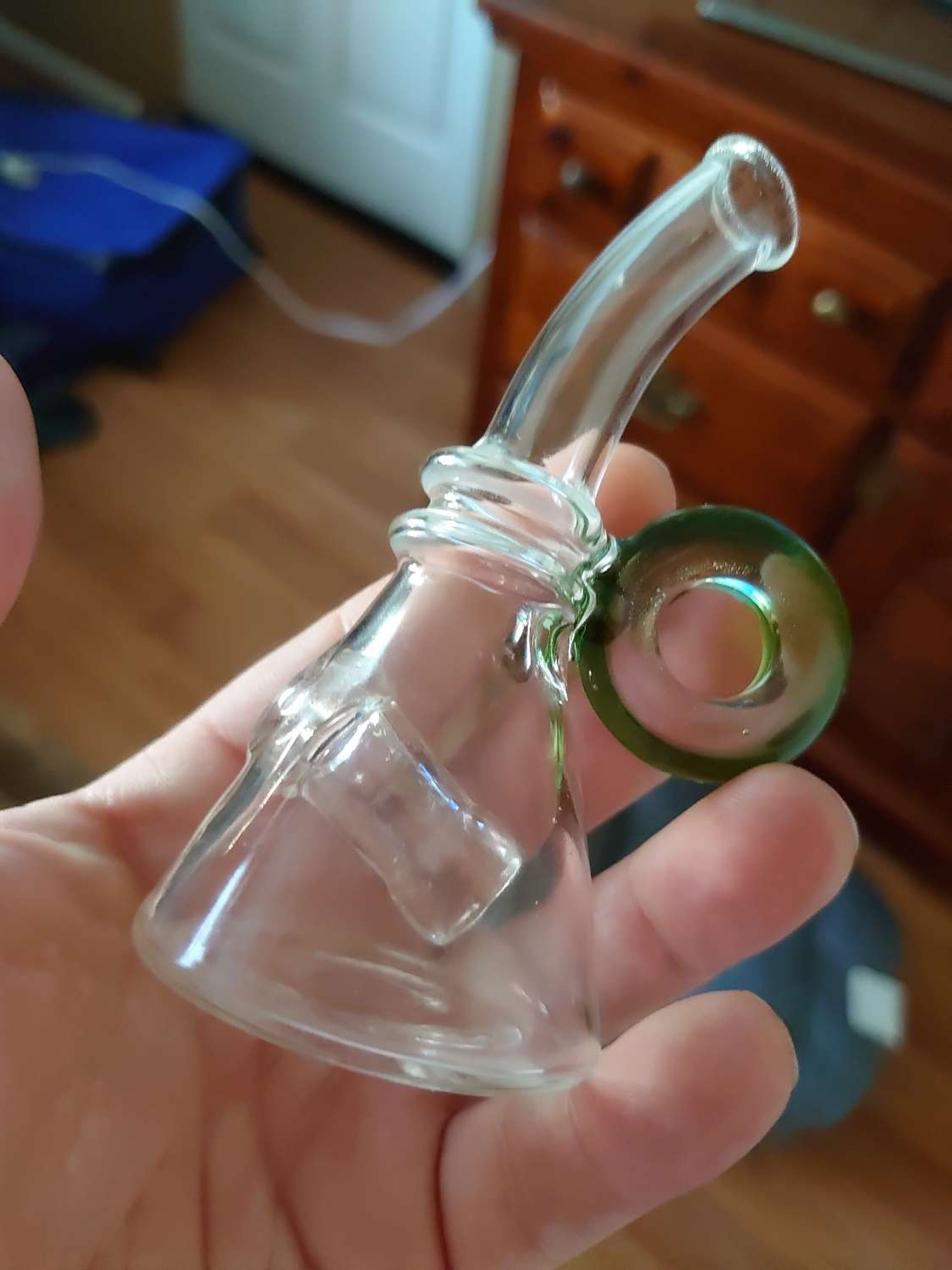 Dab rig pendant image 0